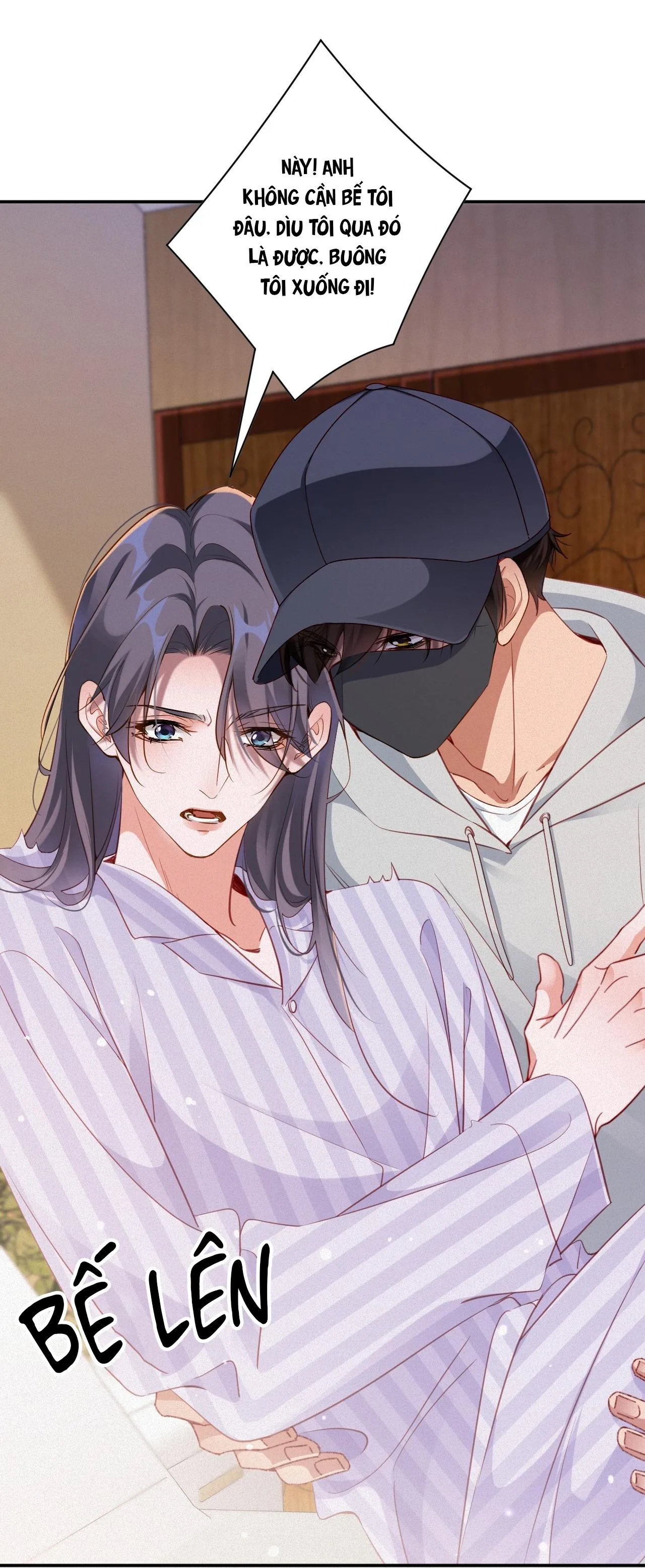 CHỒNG CŨ MUỐN TÁI HÔN LẦN NỮA Chapter 95 Trang 9