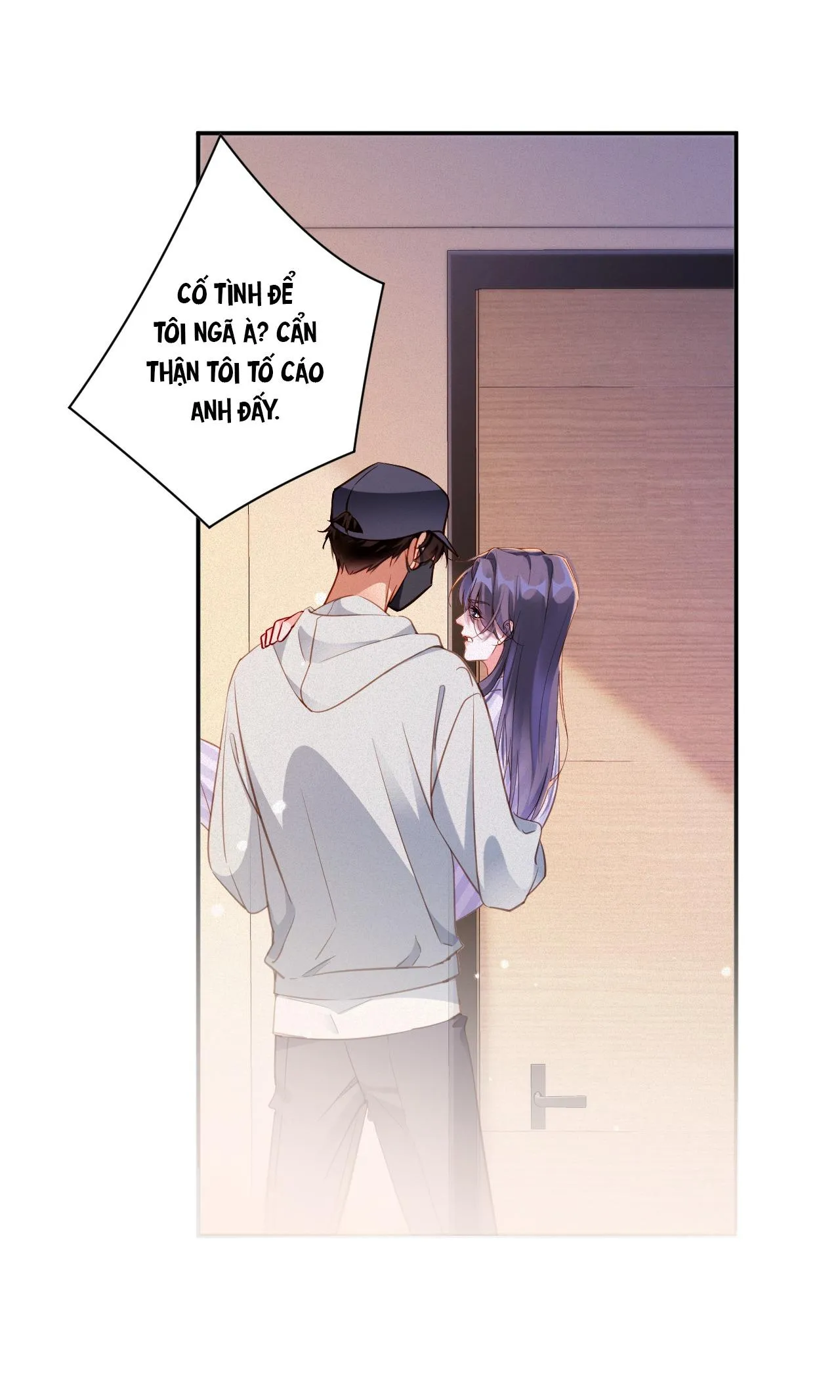 CHỒNG CŨ MUỐN TÁI HÔN LẦN NỮA Chapter 95 Trang 12