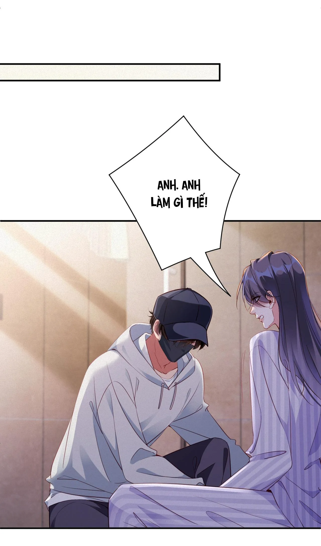 CHỒNG CŨ MUỐN TÁI HÔN LẦN NỮA Chapter 95 Trang 13