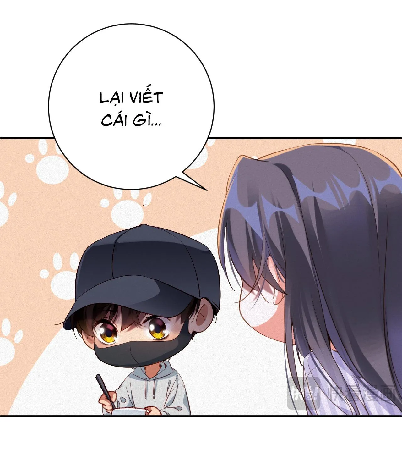 CHỒNG CŨ MUỐN TÁI HÔN LẦN NỮA Chapter 95 Trang 14