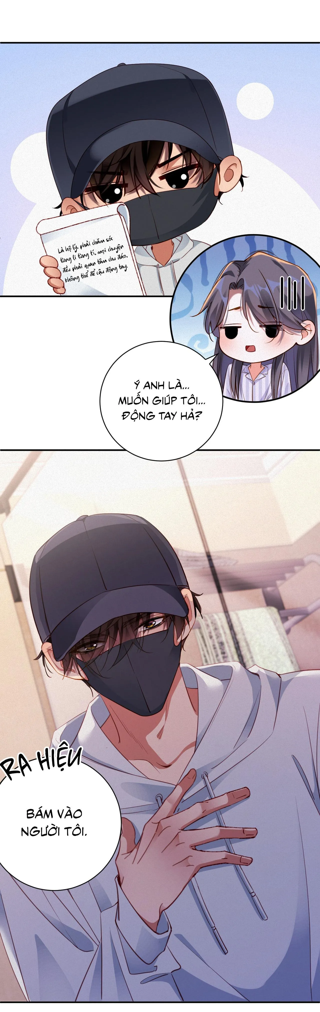 CHỒNG CŨ MUỐN TÁI HÔN LẦN NỮA Chapter 95 Trang 15