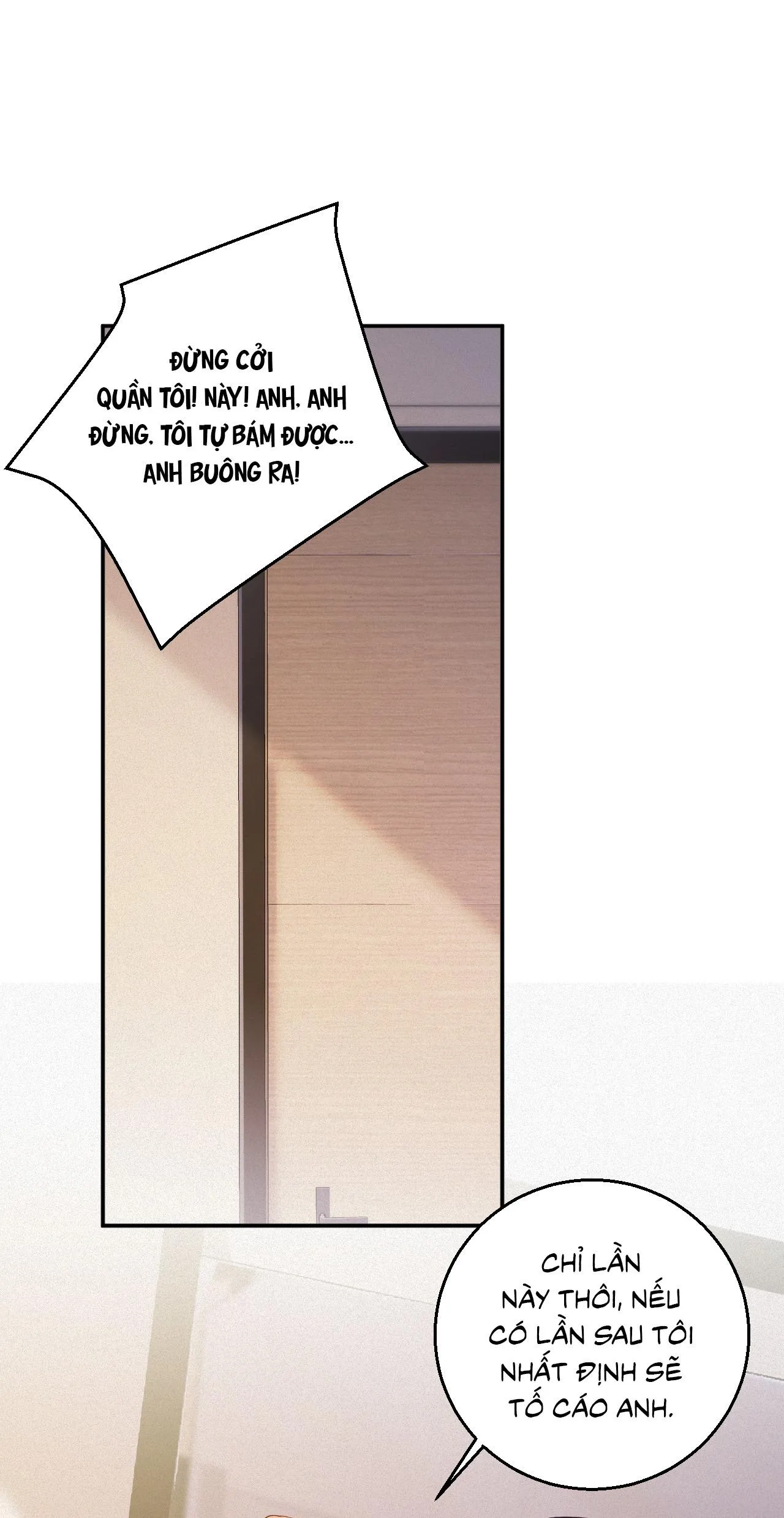 CHỒNG CŨ MUỐN TÁI HÔN LẦN NỮA Chapter 95 Trang 17