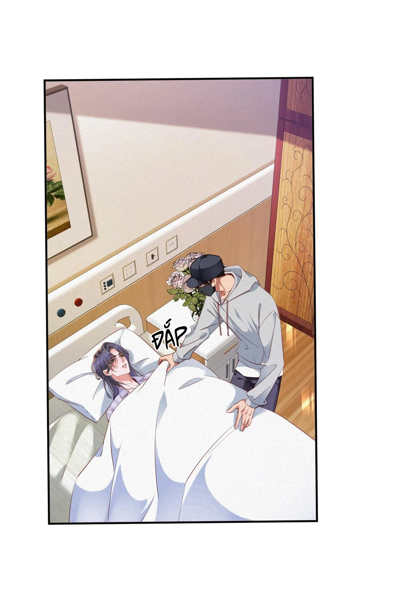 CHỒNG CŨ MUỐN TÁI HÔN LẦN NỮA Chapter 95 Trang 19