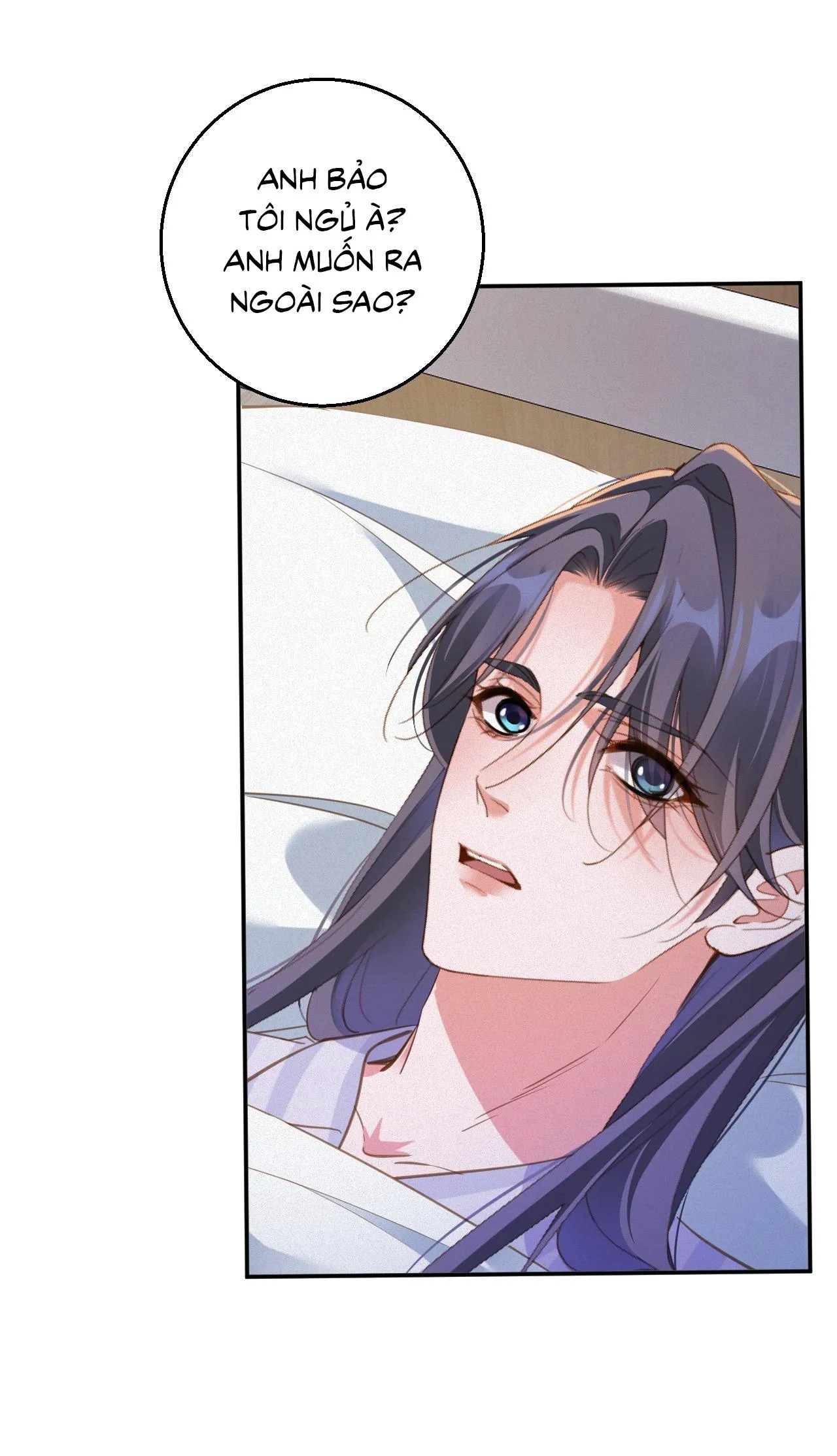 CHỒNG CŨ MUỐN TÁI HÔN LẦN NỮA Chapter 95 Trang 21