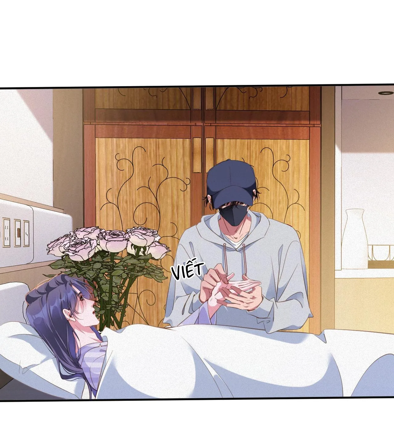 CHỒNG CŨ MUỐN TÁI HÔN LẦN NỮA Chapter 95 Trang 22