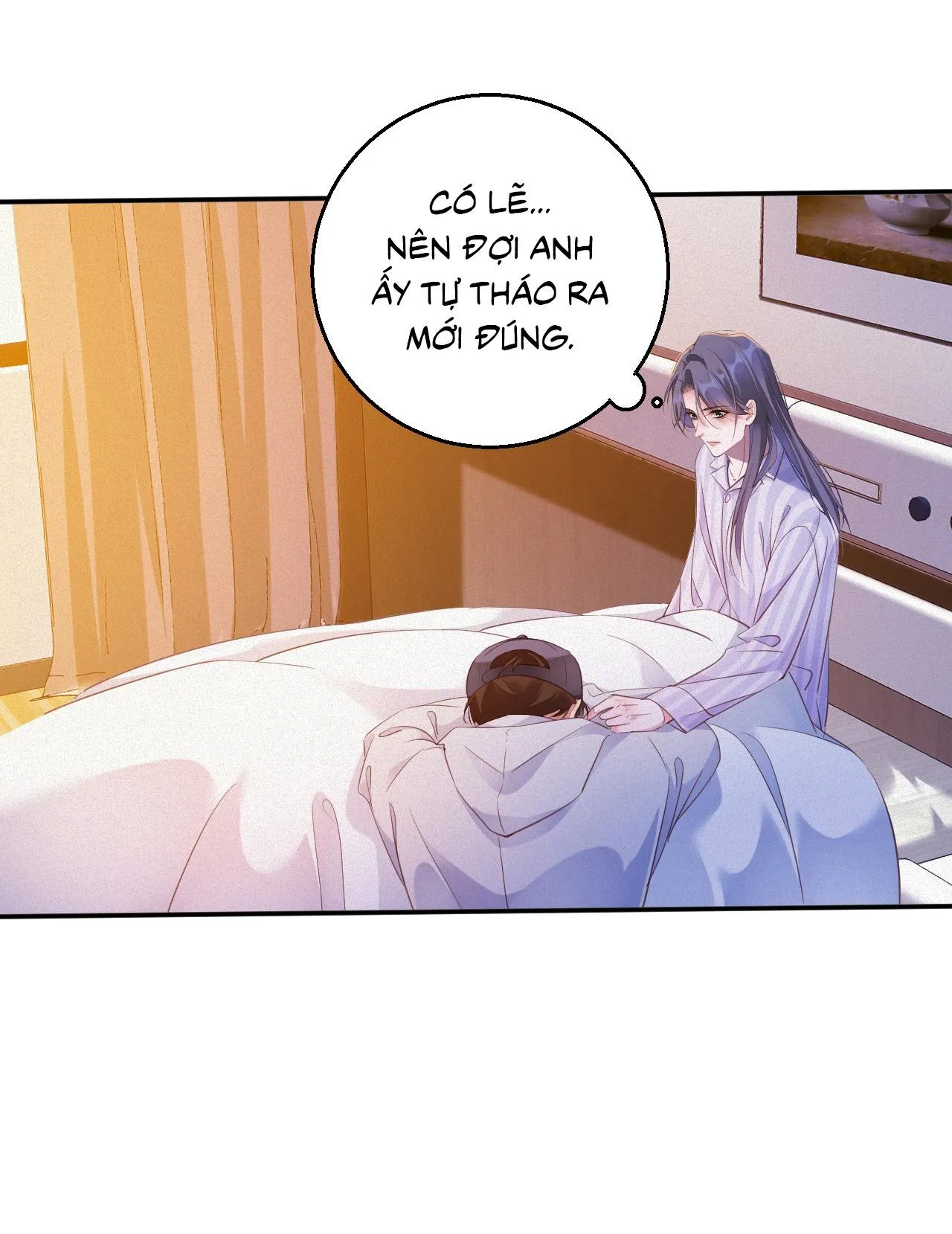 CHỒNG CŨ MUỐN TÁI HÔN LẦN NỮA Chapter 95 Trang 29