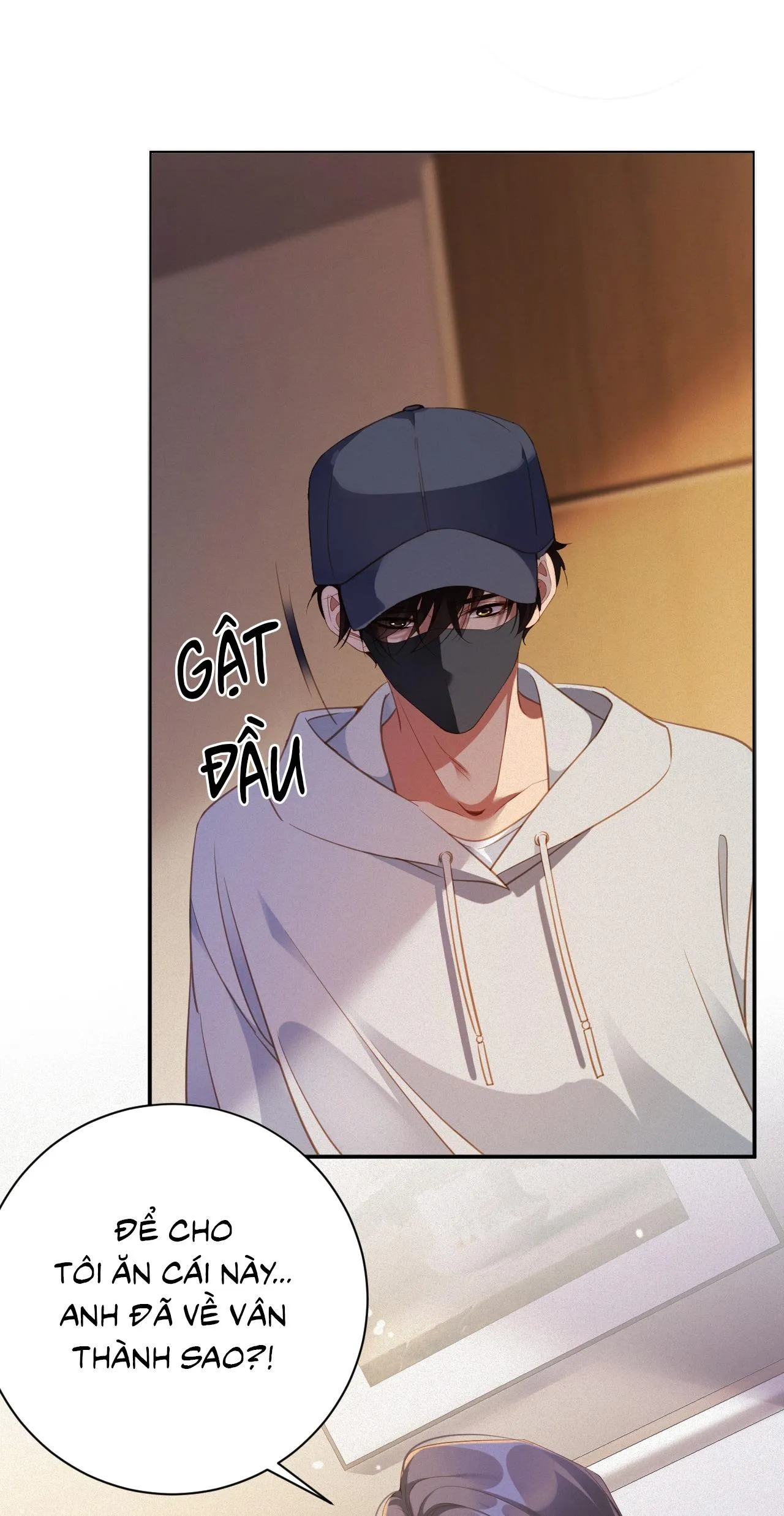 CHỒNG CŨ MUỐN TÁI HÔN LẦN NỮA Chapter 95 Trang 34