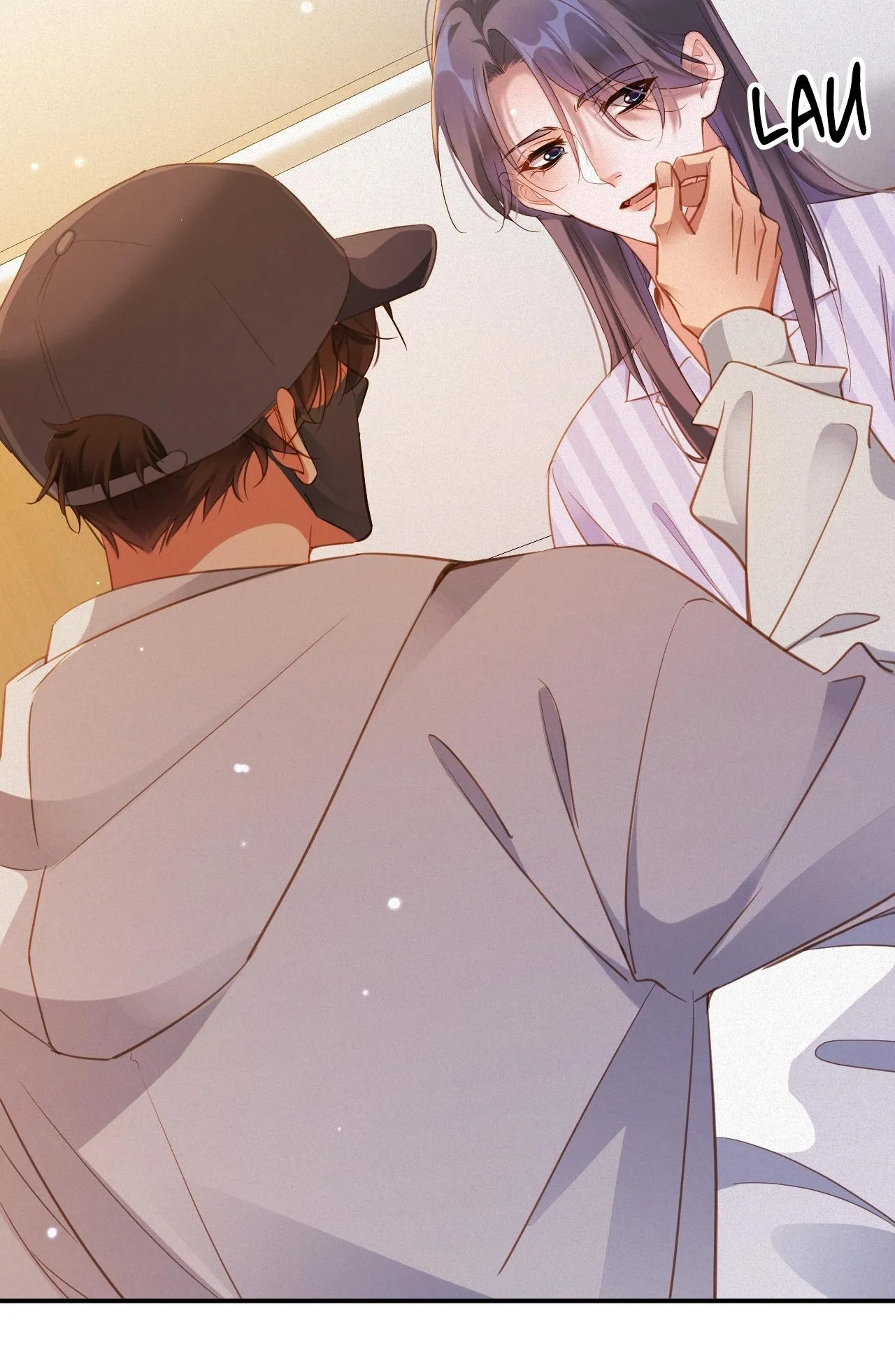 CHỒNG CŨ MUỐN TÁI HÔN LẦN NỮA Chapter 95 Trang 35