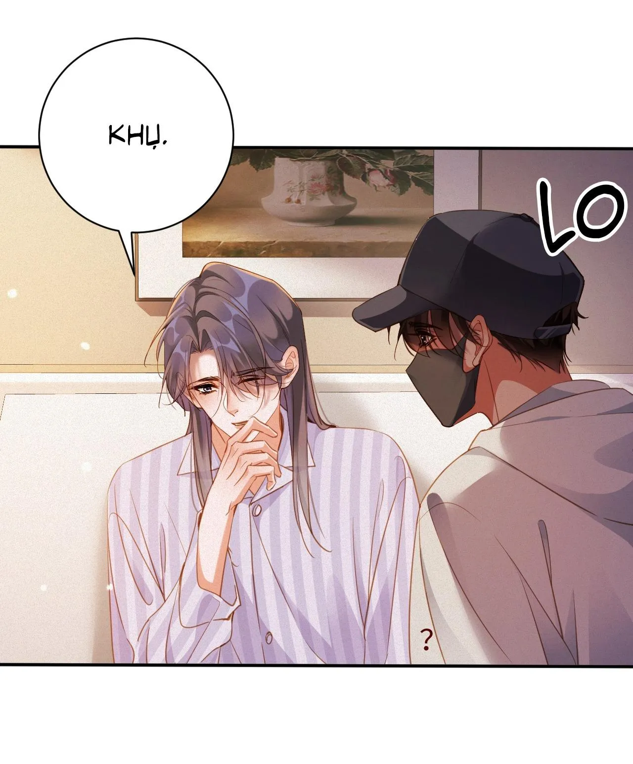 CHỒNG CŨ MUỐN TÁI HÔN LẦN NỮA Chapter 95 Trang 36