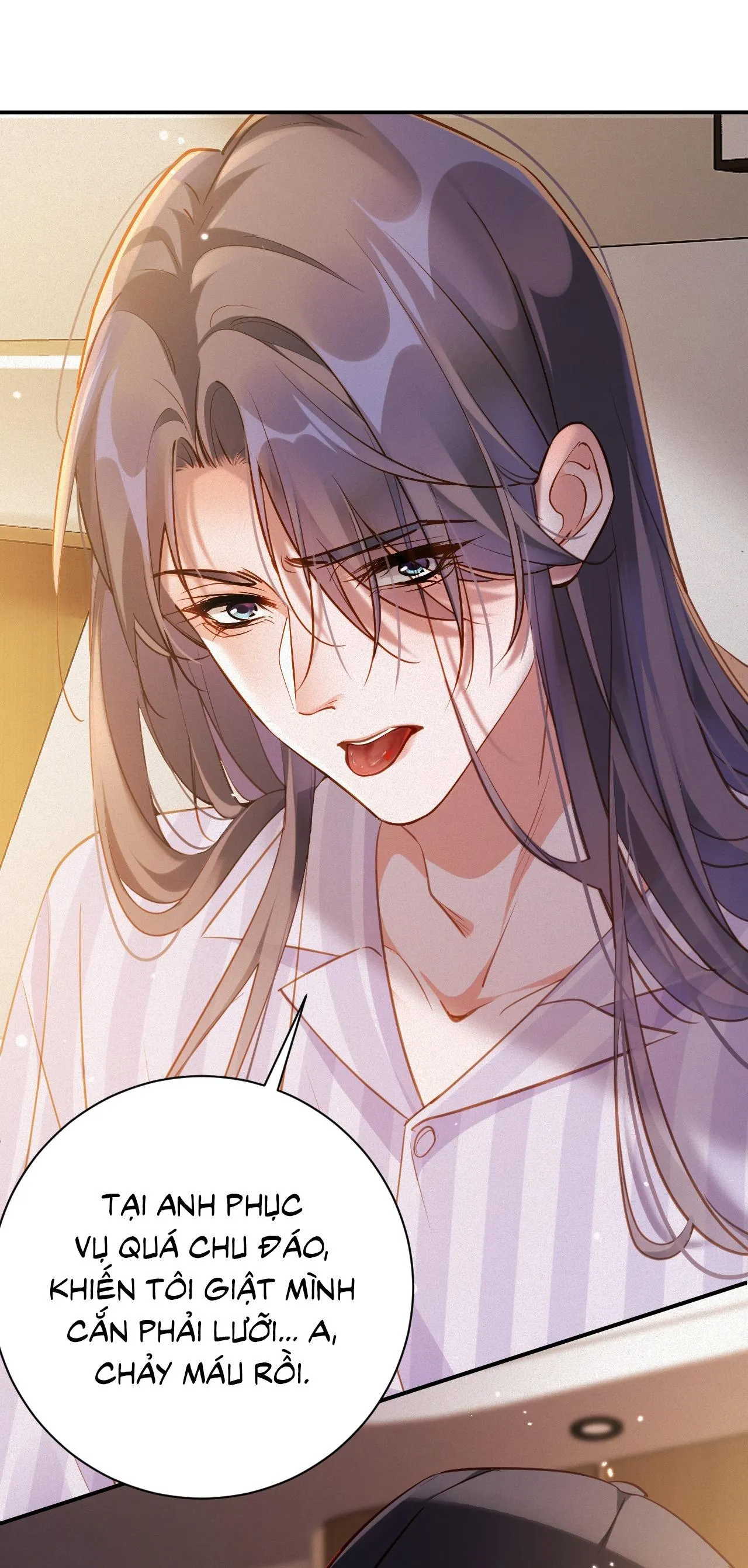 CHỒNG CŨ MUỐN TÁI HÔN LẦN NỮA Chapter 95 Trang 37