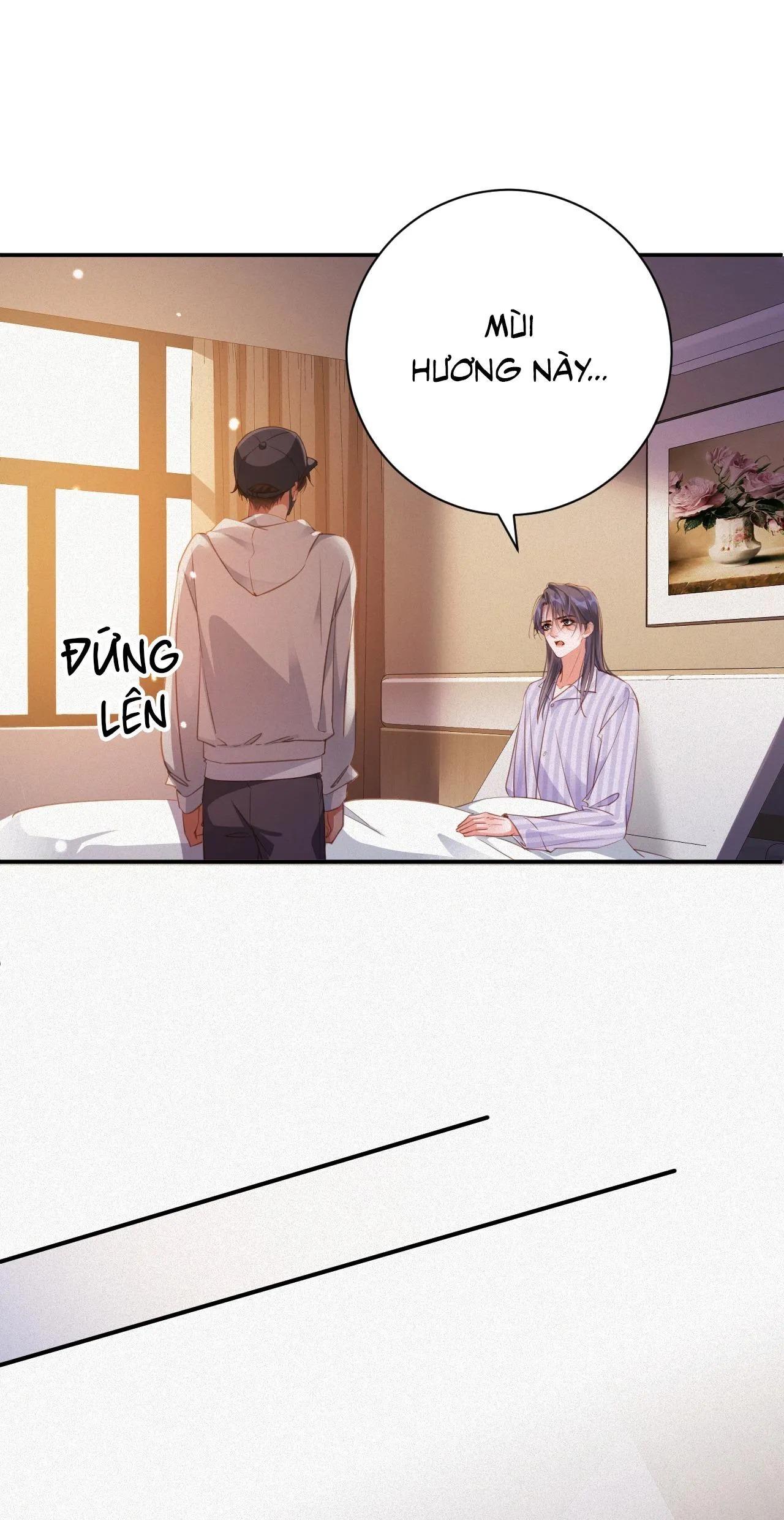 CHỒNG CŨ MUỐN TÁI HÔN LẦN NỮA Chapter 95 Trang 39