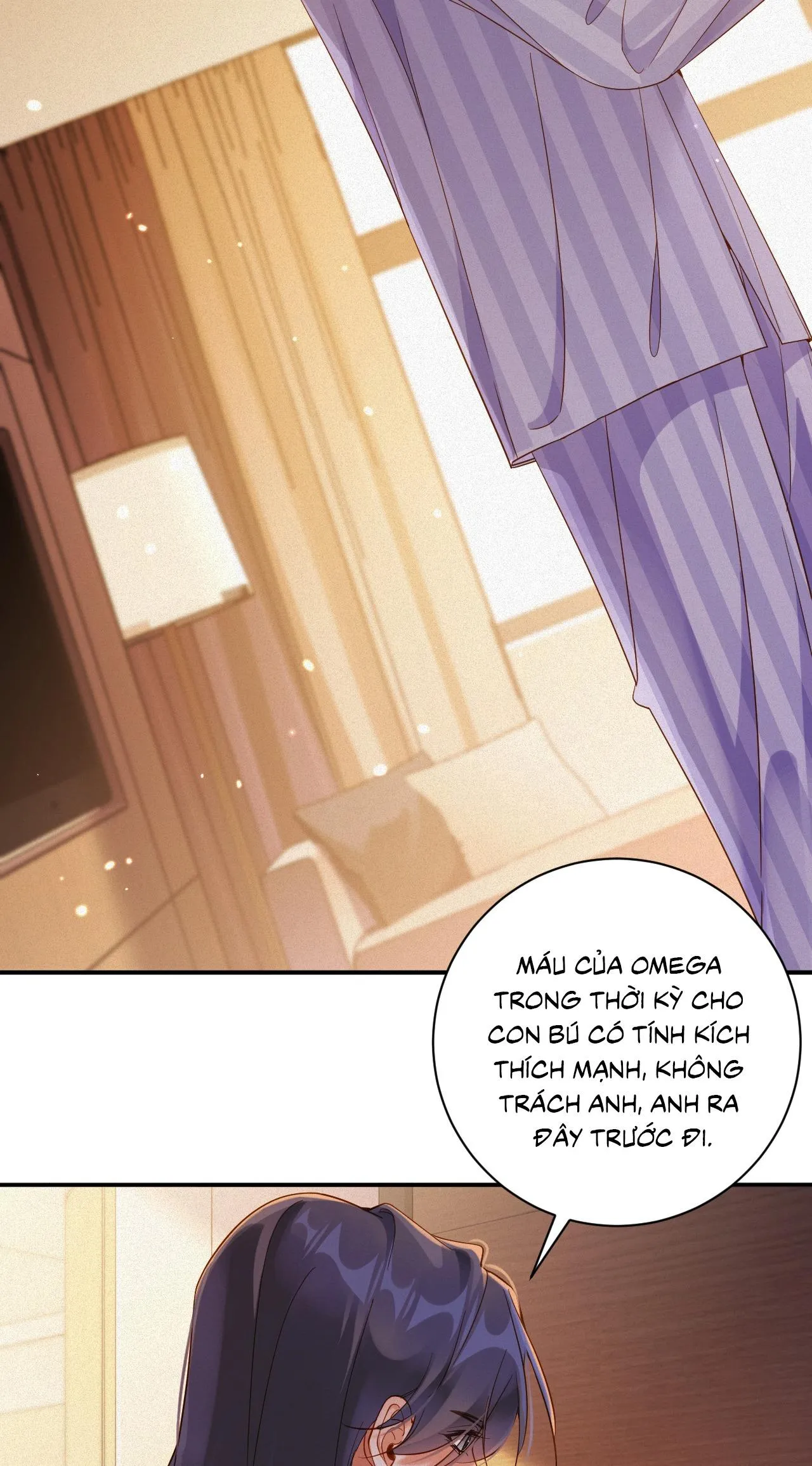 CHỒNG CŨ MUỐN TÁI HÔN LẦN NỮA Chapter 96 Trang 4