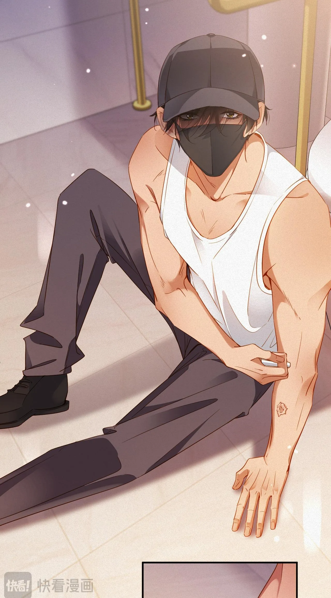 CHỒNG CŨ MUỐN TÁI HÔN LẦN NỮA Chapter 96 Trang 8