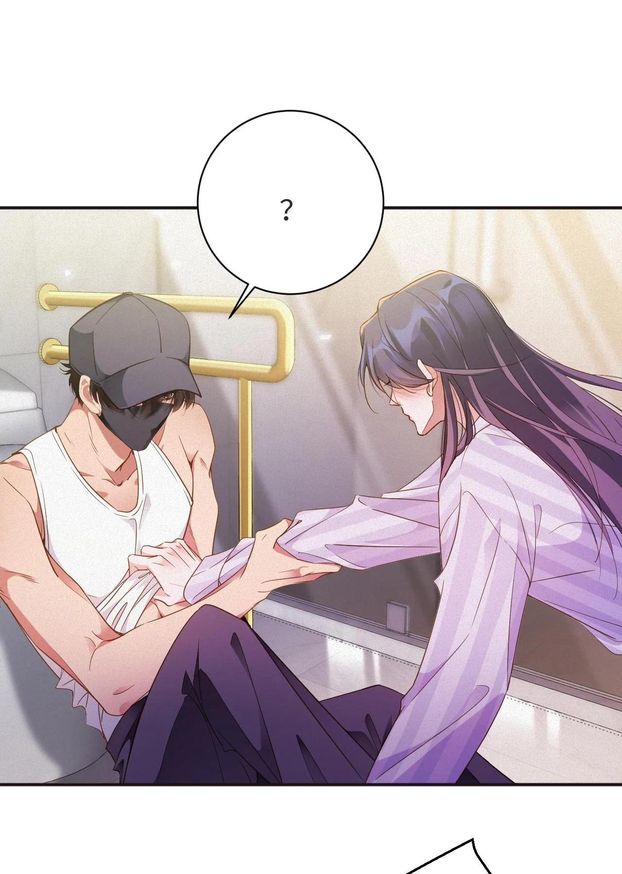 CHỒNG CŨ MUỐN TÁI HÔN LẦN NỮA Chapter 96 Trang 11