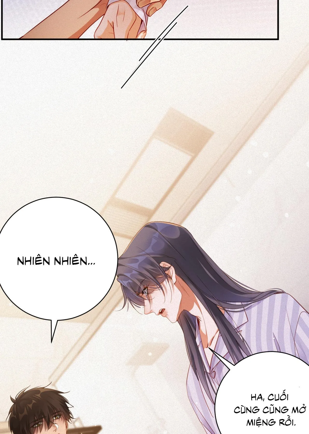 CHỒNG CŨ MUỐN TÁI HÔN LẦN NỮA Chapter 96 Trang 17