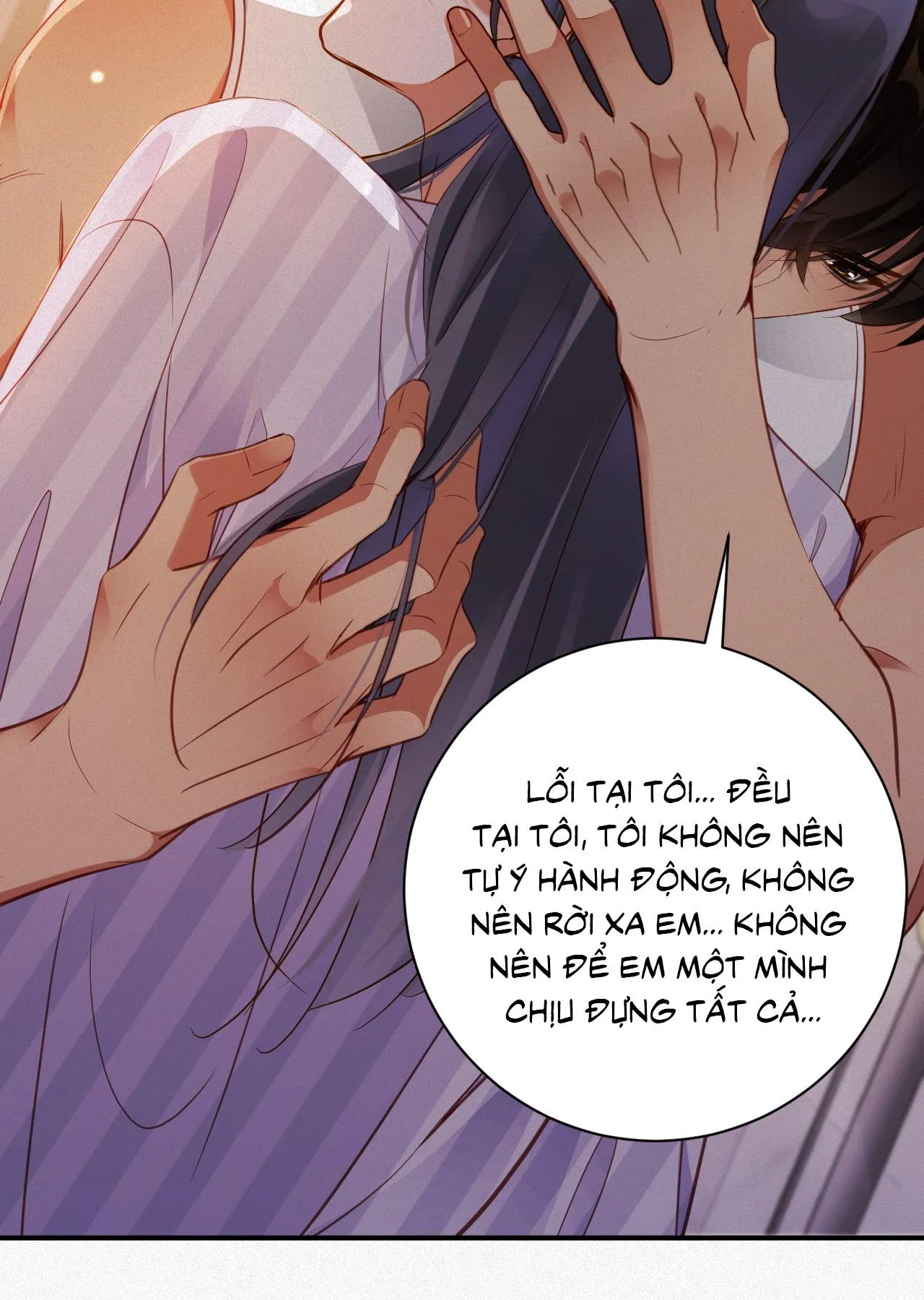 CHỒNG CŨ MUỐN TÁI HÔN LẦN NỮA Chapter 96 Trang 20