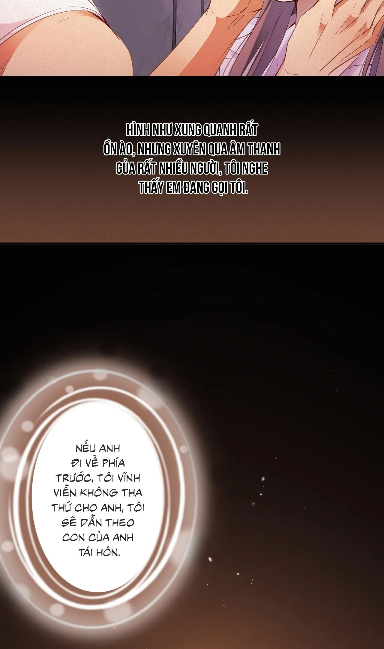 CHỒNG CŨ MUỐN TÁI HÔN LẦN NỮA Chapter 96 Trang 24