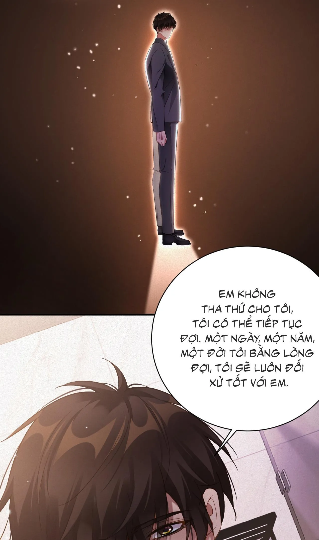 CHỒNG CŨ MUỐN TÁI HÔN LẦN NỮA Chapter 96 Trang 25