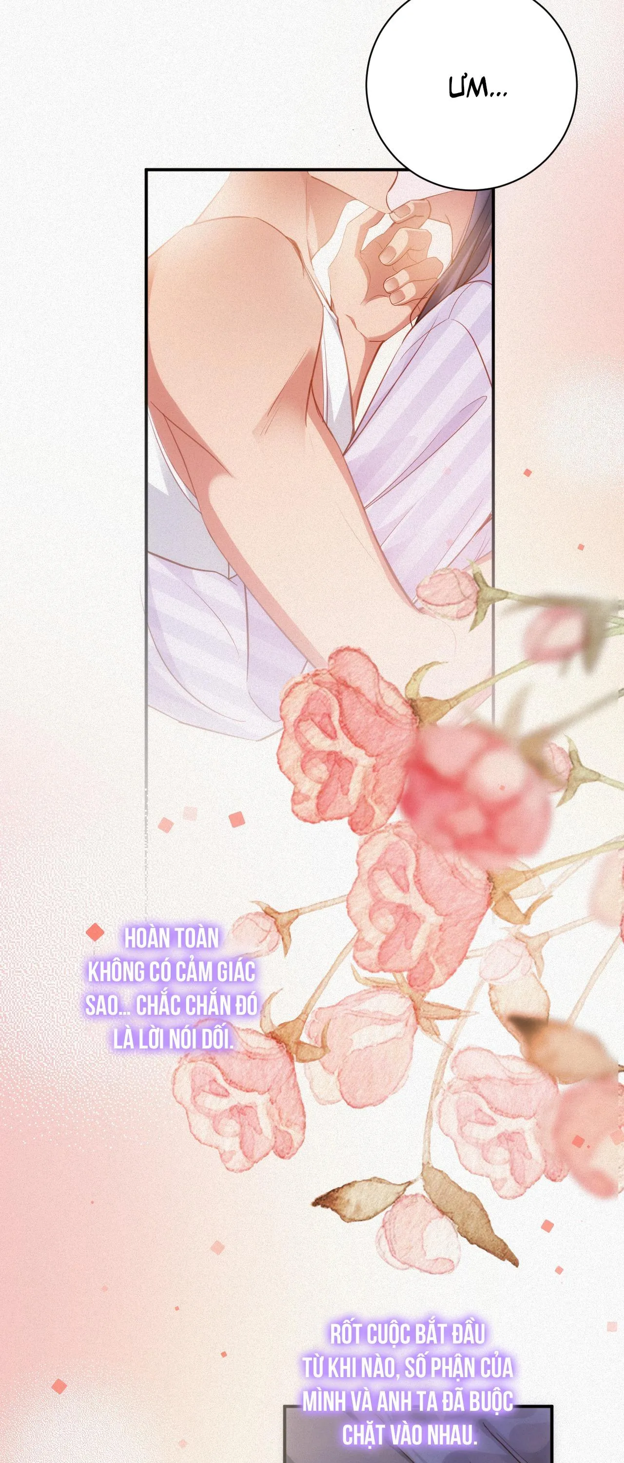 CHỒNG CŨ MUỐN TÁI HÔN LẦN NỮA Chapter 96 Trang 33