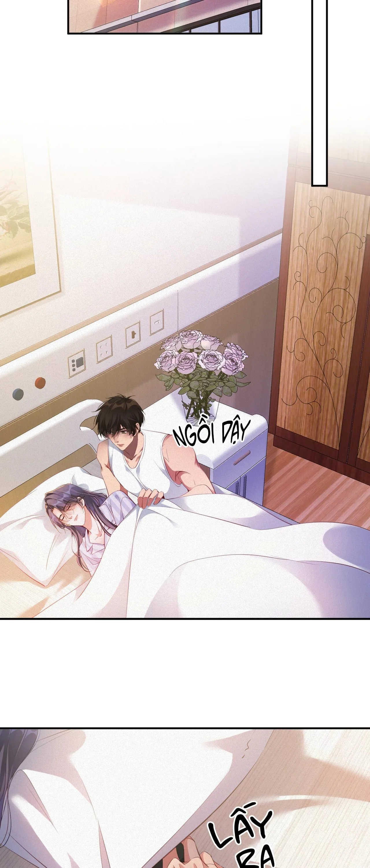 CHỒNG CŨ MUỐN TÁI HÔN LẦN NỮA Chapter 96 Trang 38