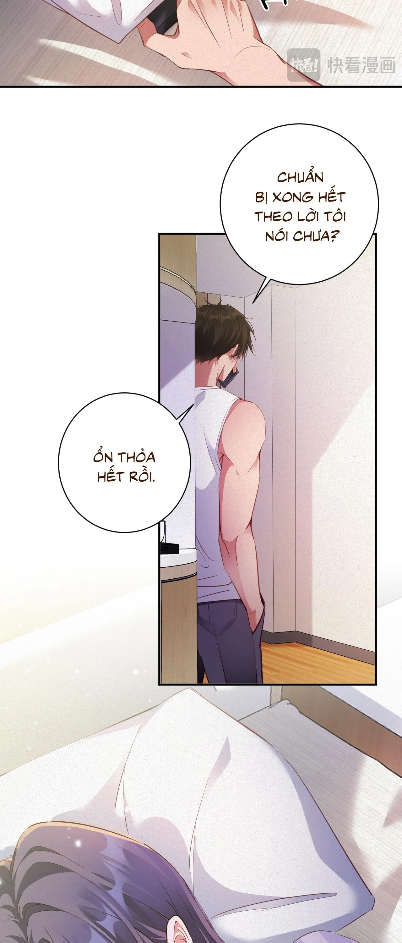 CHỒNG CŨ MUỐN TÁI HÔN LẦN NỮA Chapter 96 Trang 39