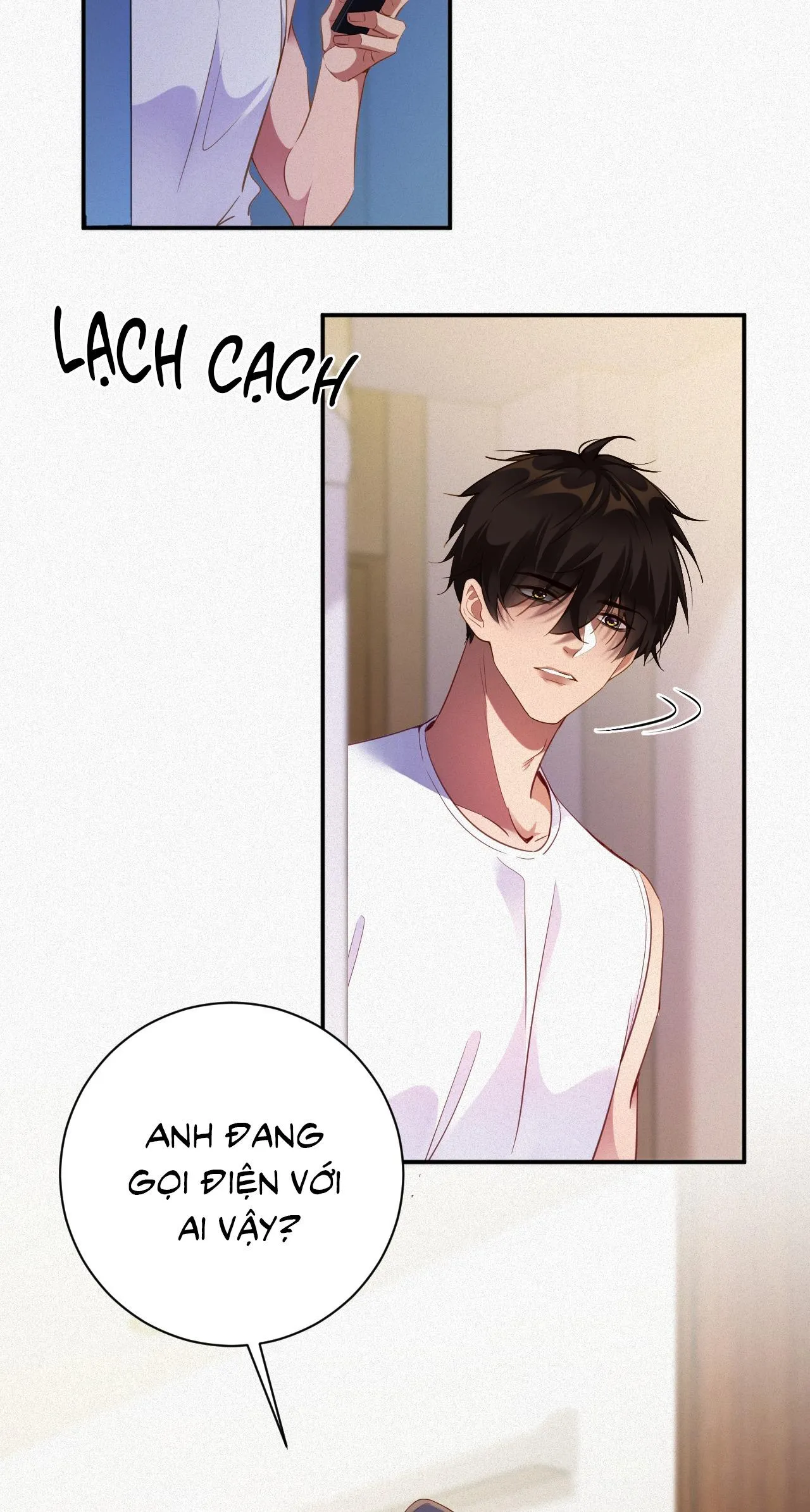 CHỒNG CŨ MUỐN TÁI HÔN LẦN NỮA Chapter 97 Trang 4