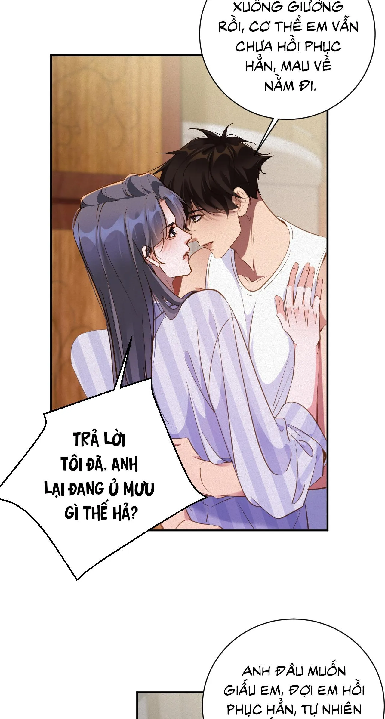 CHỒNG CŨ MUỐN TÁI HÔN LẦN NỮA Chapter 97 Trang 6