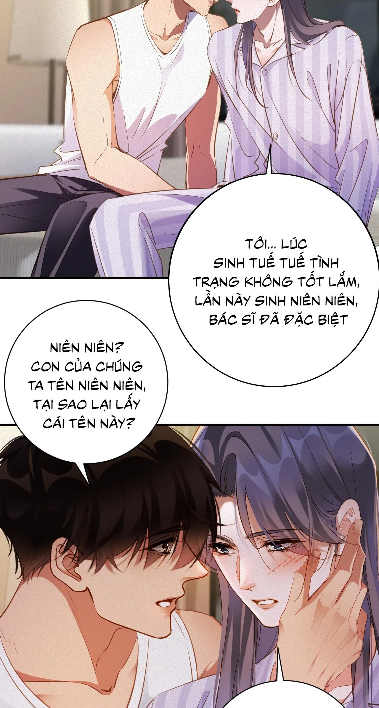 CHỒNG CŨ MUỐN TÁI HÔN LẦN NỮA Chapter 97 Trang 8