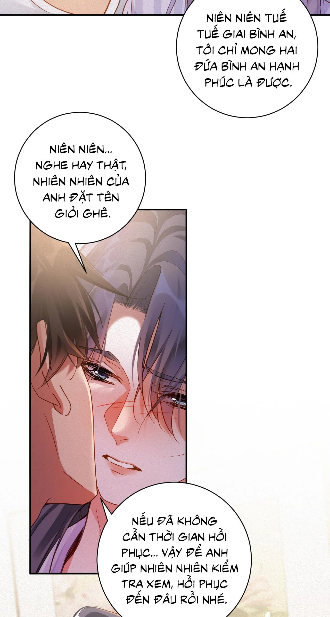 CHỒNG CŨ MUỐN TÁI HÔN LẦN NỮA Chapter 97 Trang 9