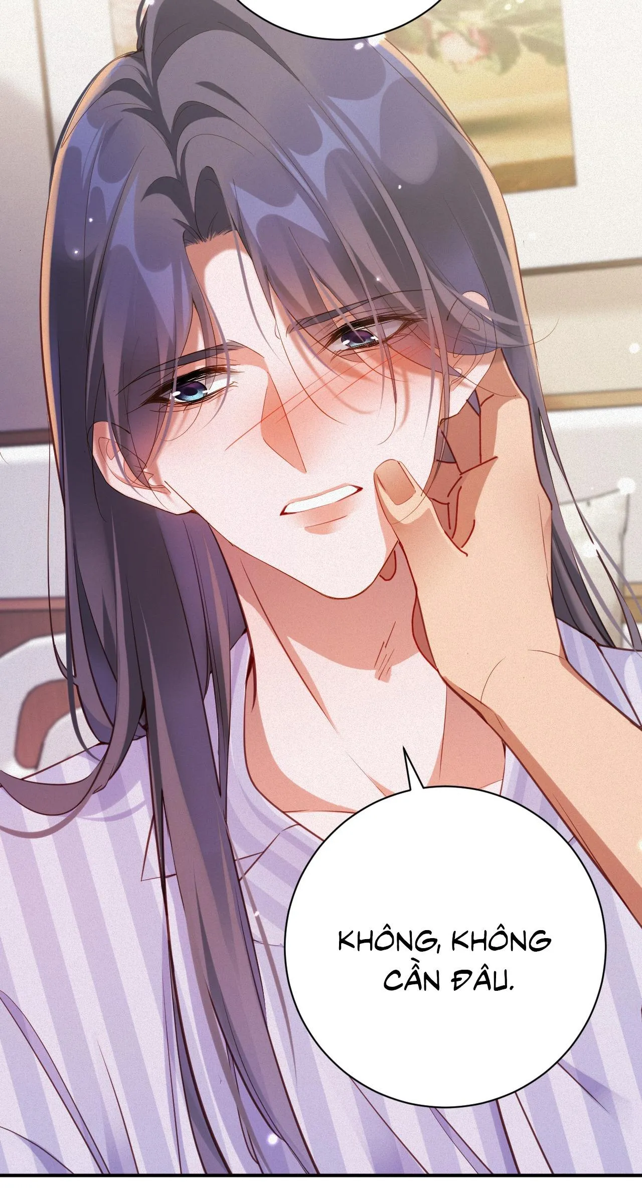 CHỒNG CŨ MUỐN TÁI HÔN LẦN NỮA Chapter 97 Trang 10