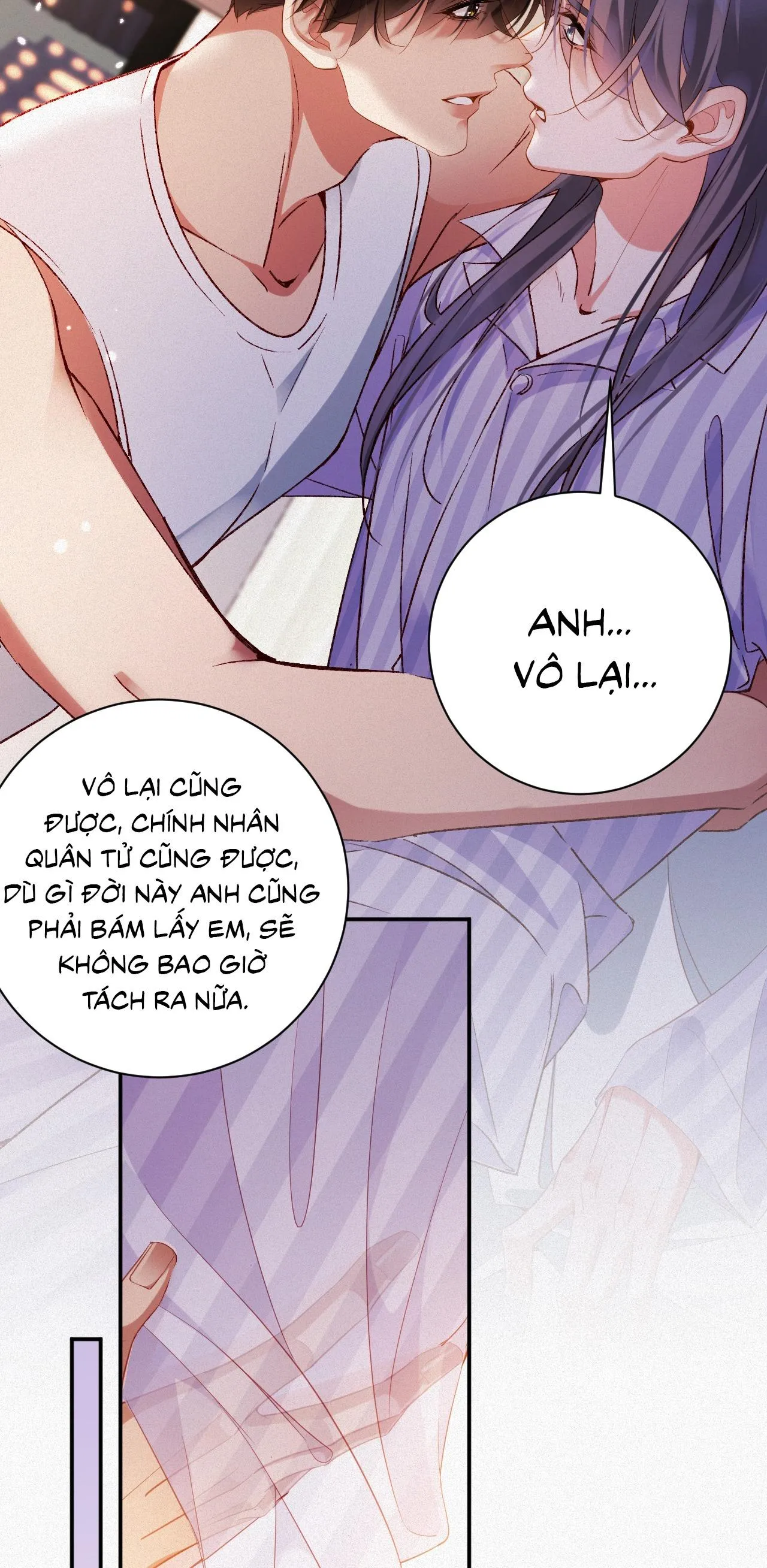 CHỒNG CŨ MUỐN TÁI HÔN LẦN NỮA Chapter 97 Trang 12