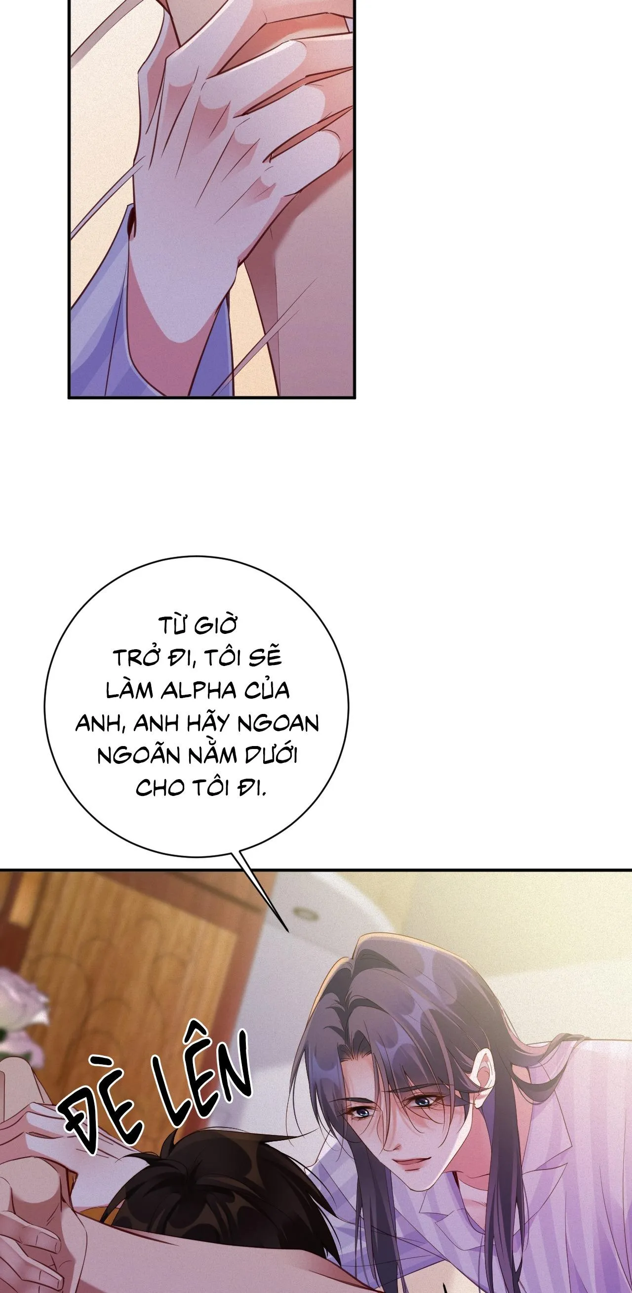 CHỒNG CŨ MUỐN TÁI HÔN LẦN NỮA Chapter 97 Trang 15