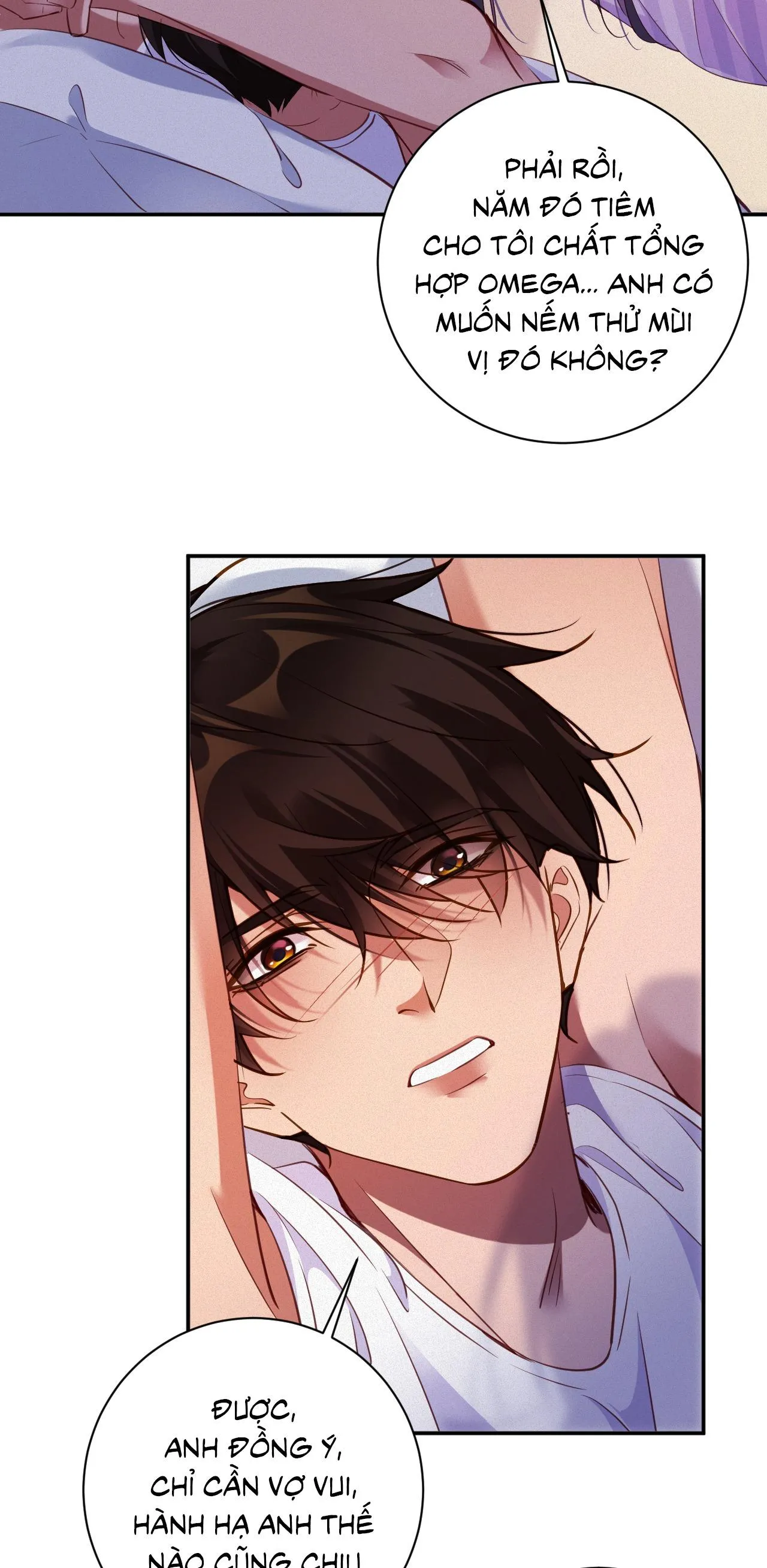 CHỒNG CŨ MUỐN TÁI HÔN LẦN NỮA Chapter 97 Trang 16