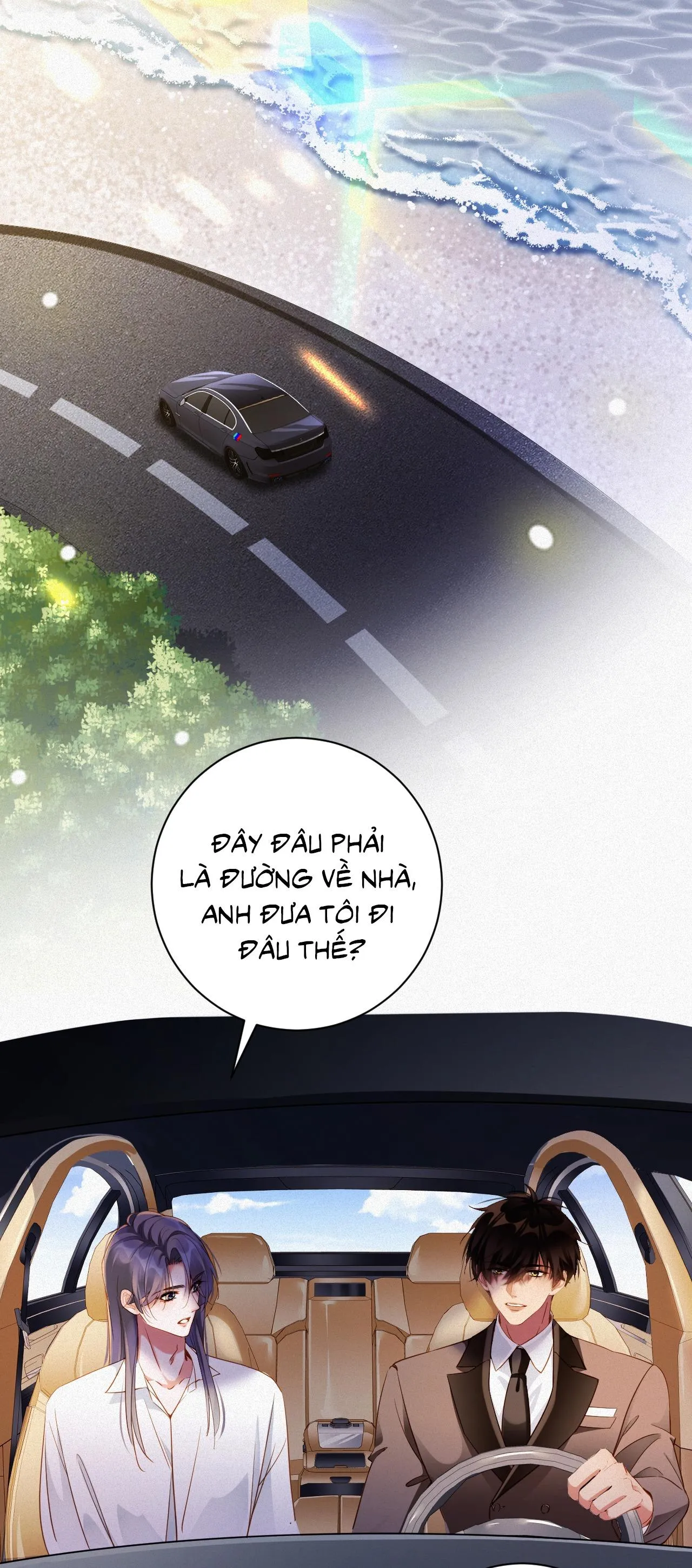 CHỒNG CŨ MUỐN TÁI HÔN LẦN NỮA Chapter 97 Trang 22