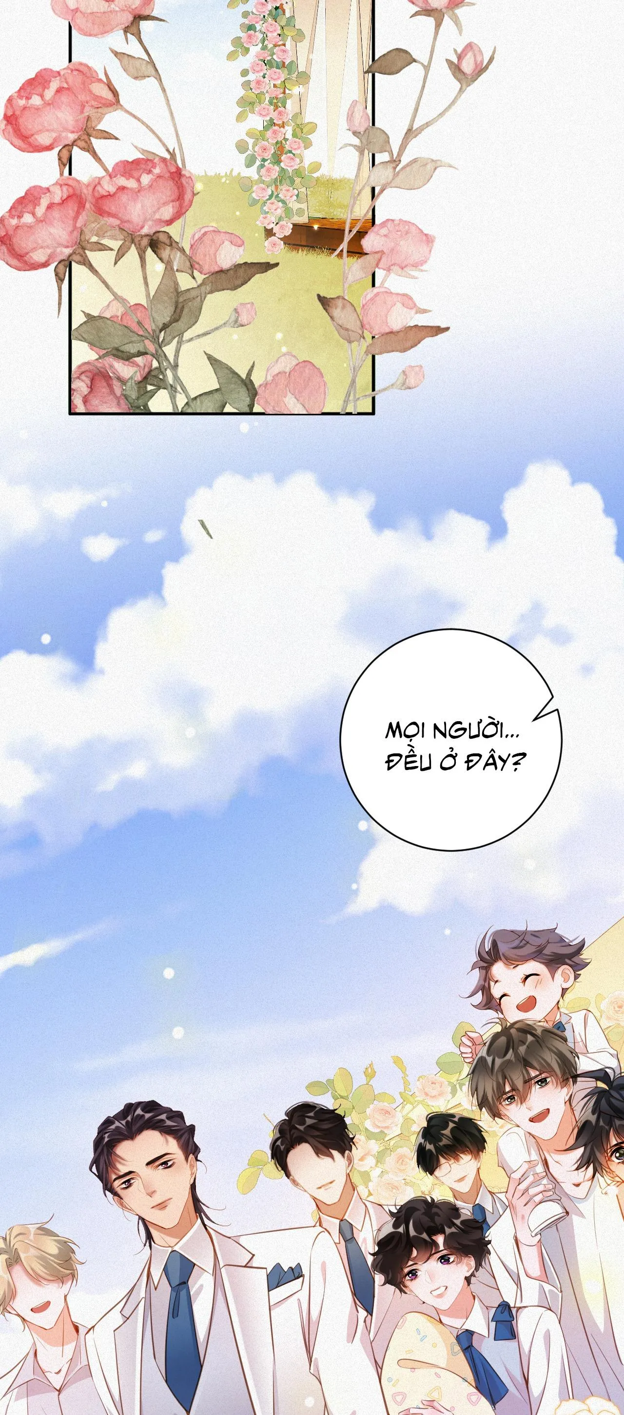 CHỒNG CŨ MUỐN TÁI HÔN LẦN NỮA Chapter 97 Trang 26