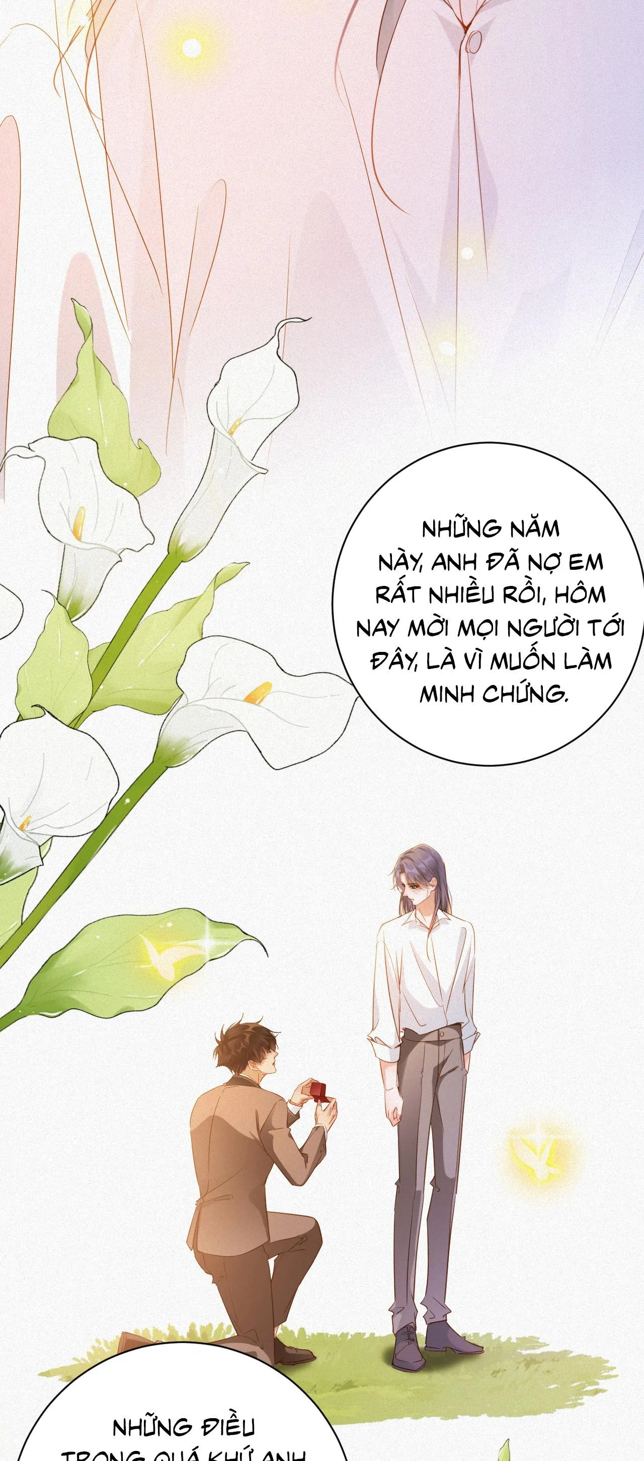 CHỒNG CŨ MUỐN TÁI HÔN LẦN NỮA Chapter 97 Trang 28
