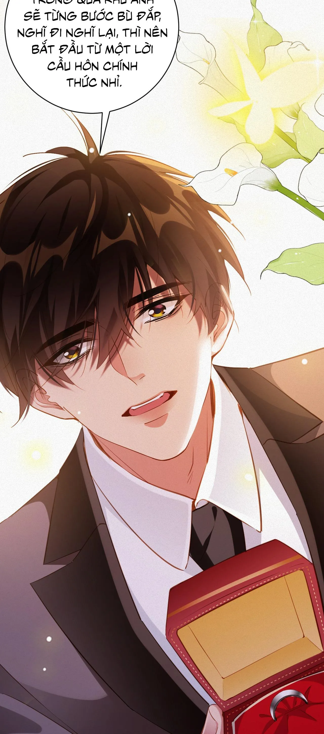 CHỒNG CŨ MUỐN TÁI HÔN LẦN NỮA Chapter 97 Trang 29