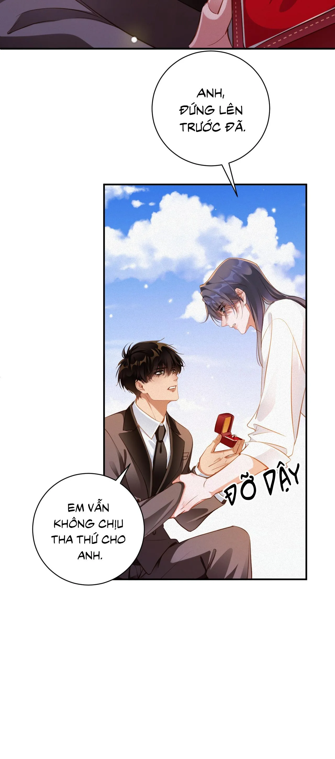 CHỒNG CŨ MUỐN TÁI HÔN LẦN NỮA Chapter 97 Trang 30