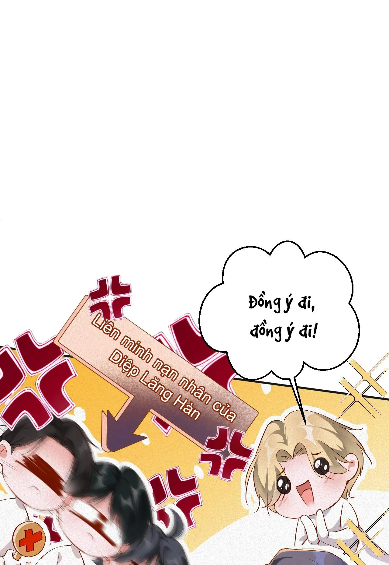 CHỒNG CŨ MUỐN TÁI HÔN LẦN NỮA Chapter 97 Trang 31