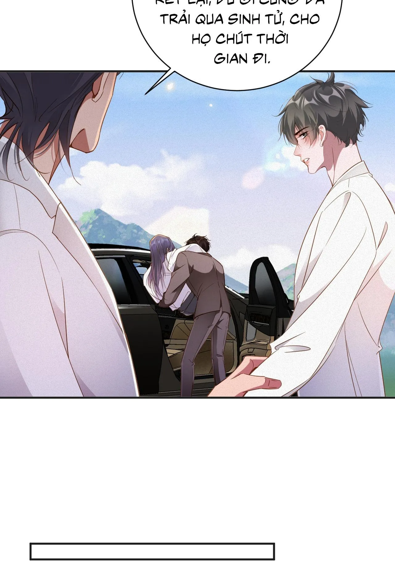 CHỒNG CŨ MUỐN TÁI HÔN LẦN NỮA Chapter 97 Trang 37