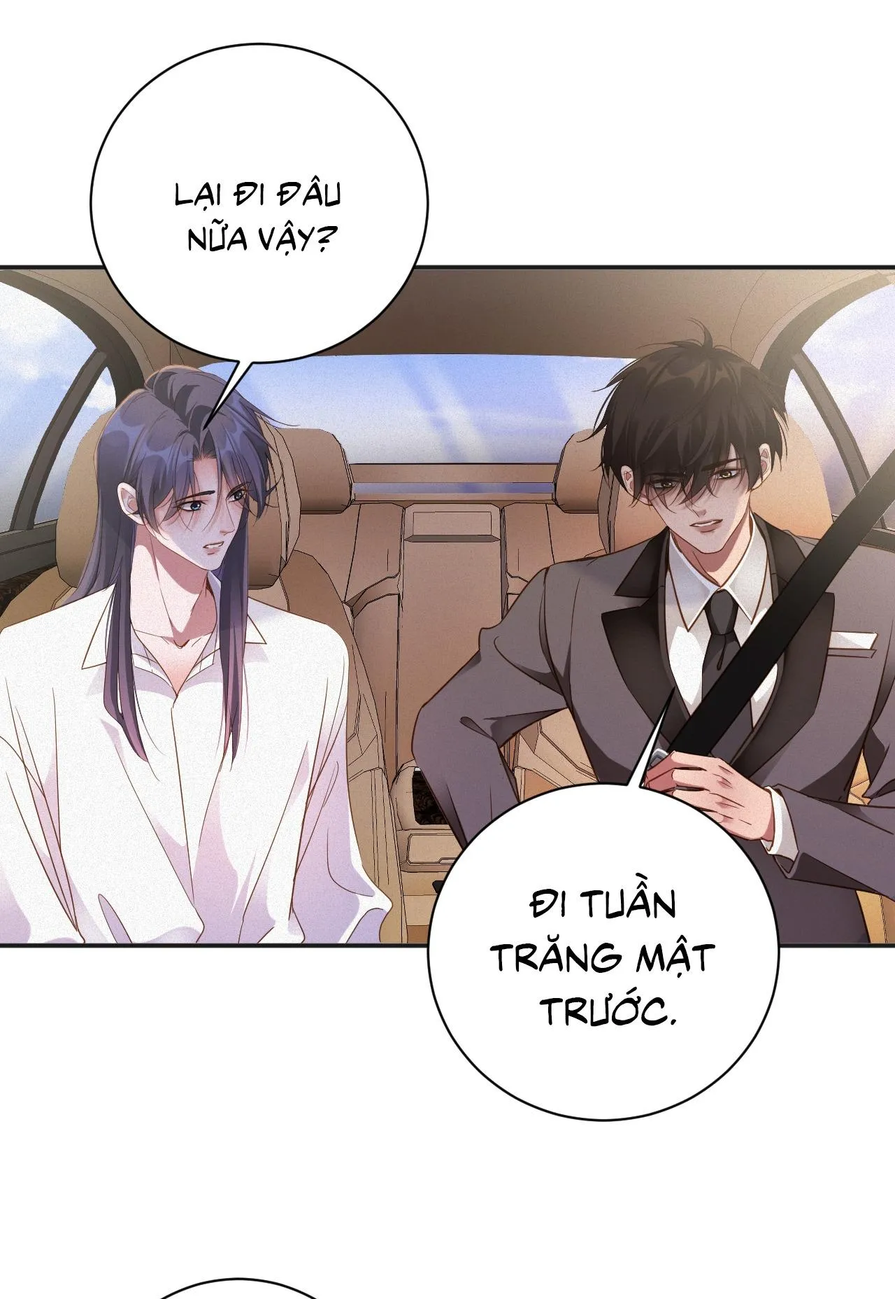 CHỒNG CŨ MUỐN TÁI HÔN LẦN NỮA Chapter 97 Trang 38