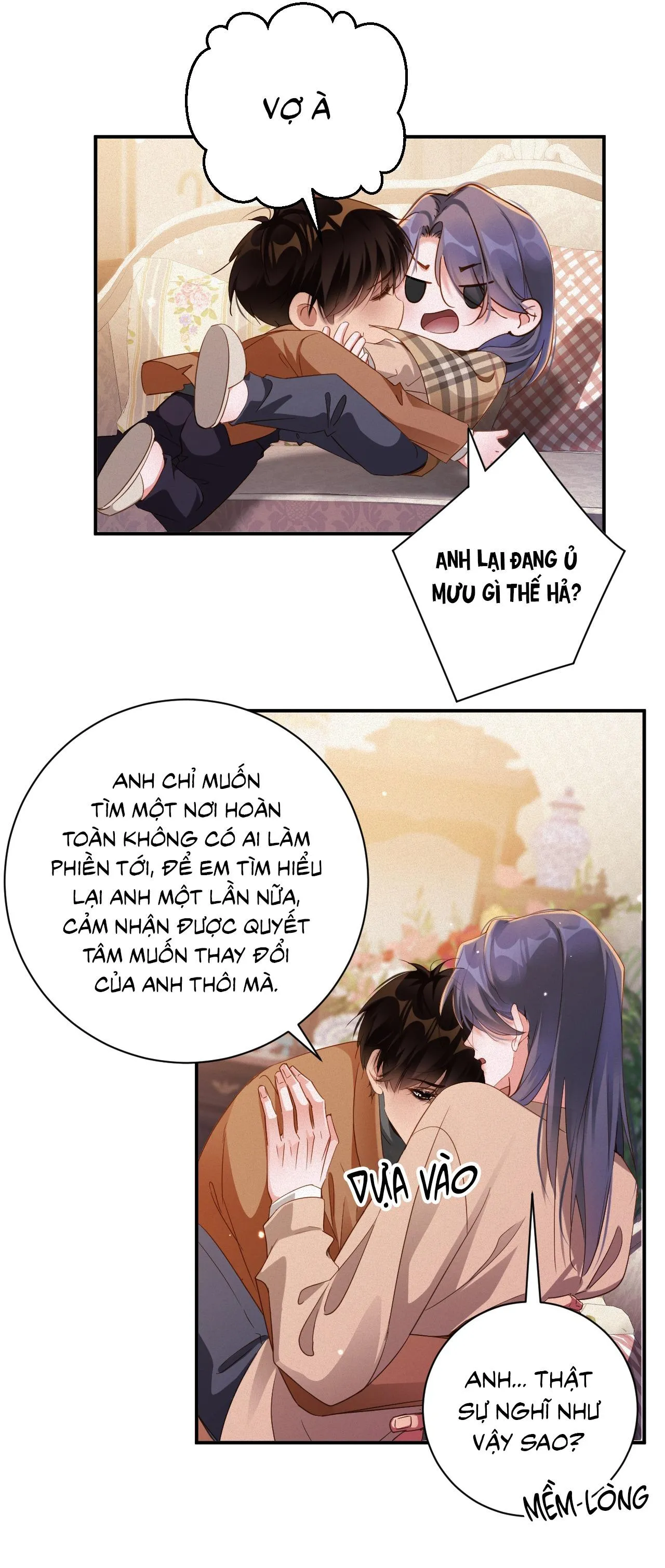 CHỒNG CŨ MUỐN TÁI HÔN LẦN NỮA Chapter 98 Trang 4