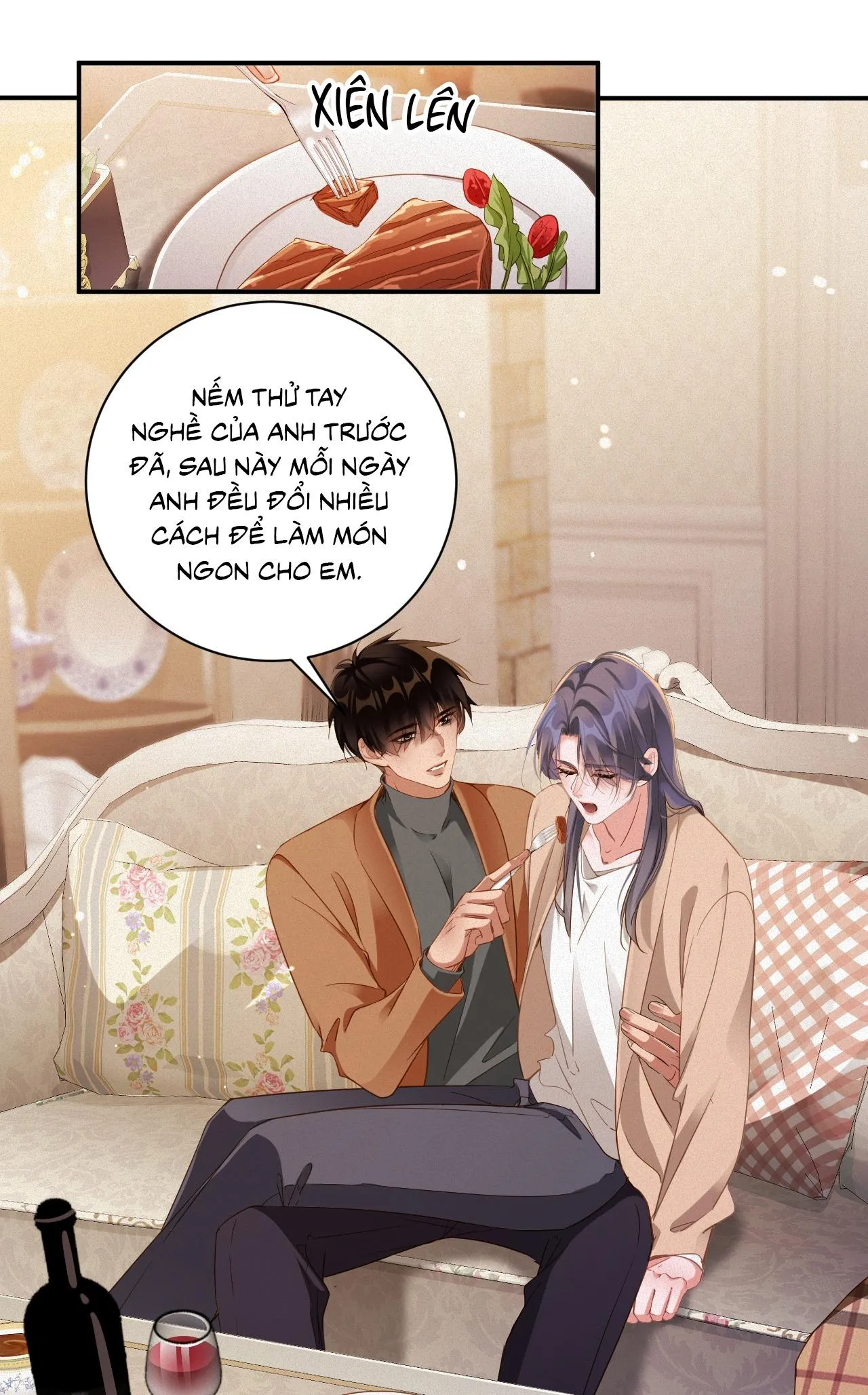 CHỒNG CŨ MUỐN TÁI HÔN LẦN NỮA Chapter 98 Trang 5