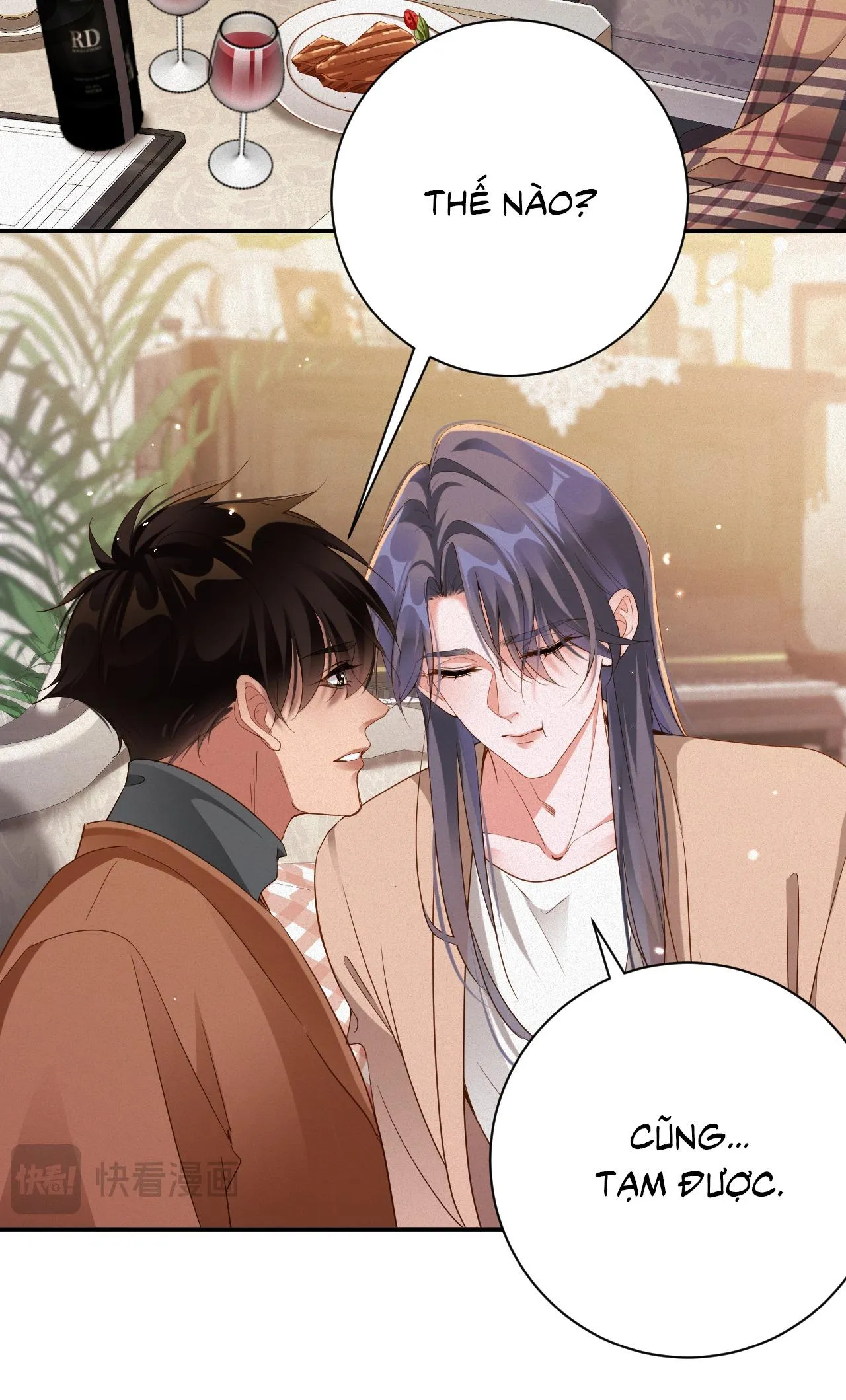 CHỒNG CŨ MUỐN TÁI HÔN LẦN NỮA Chapter 98 Trang 6