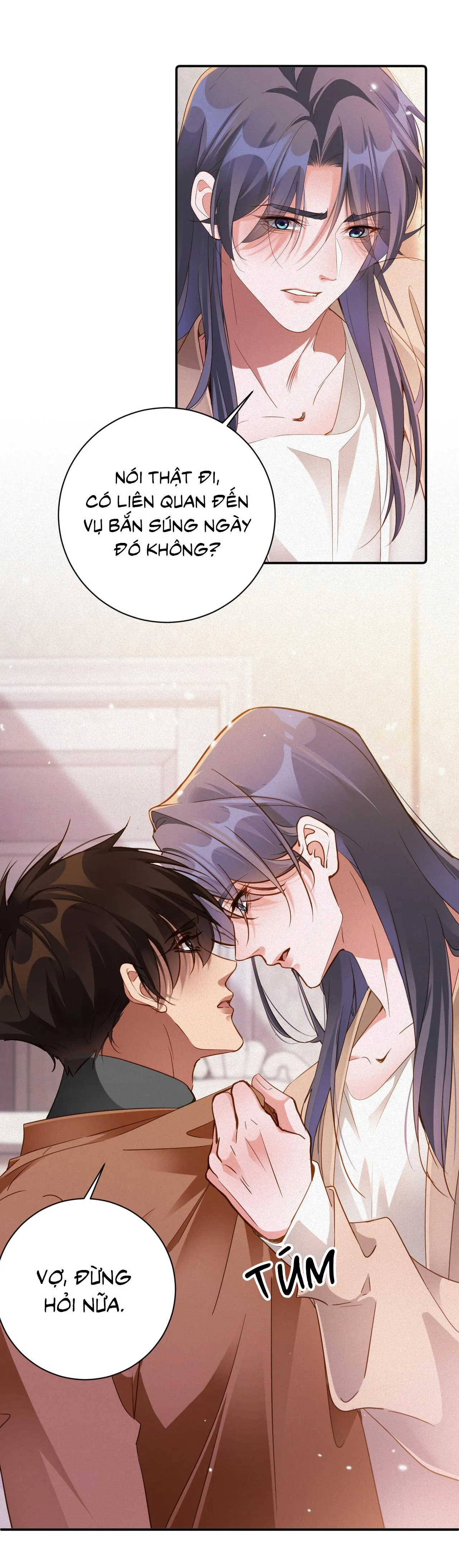 CHỒNG CŨ MUỐN TÁI HÔN LẦN NỮA Chapter 98 Trang 9