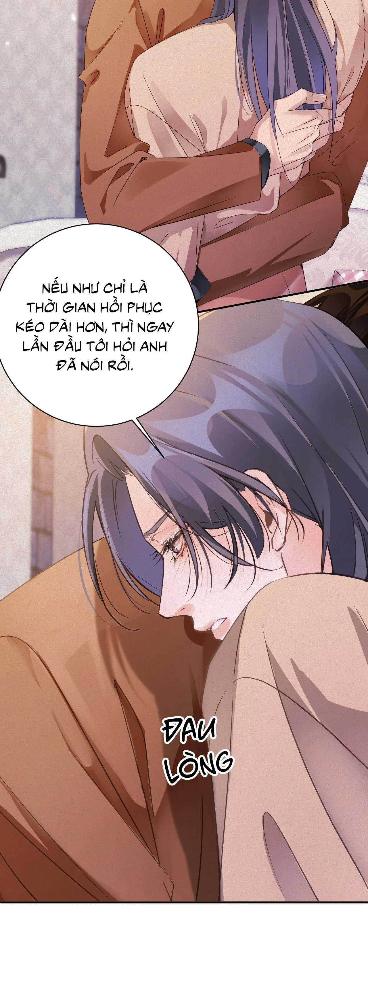 CHỒNG CŨ MUỐN TÁI HÔN LẦN NỮA Chapter 98 Trang 11