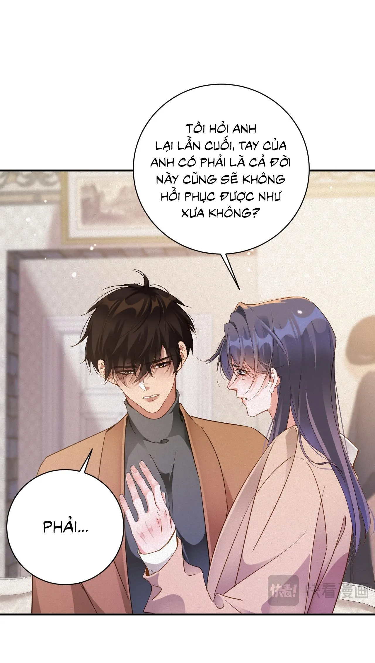 CHỒNG CŨ MUỐN TÁI HÔN LẦN NỮA Chapter 98 Trang 12