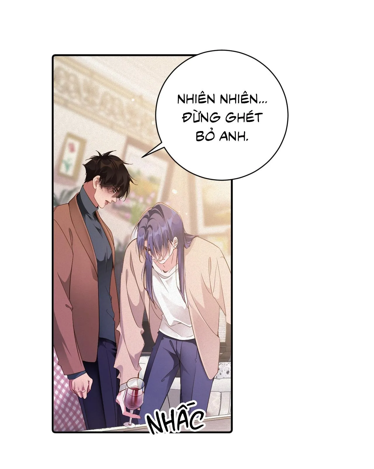 CHỒNG CŨ MUỐN TÁI HÔN LẦN NỮA Chapter 98 Trang 13