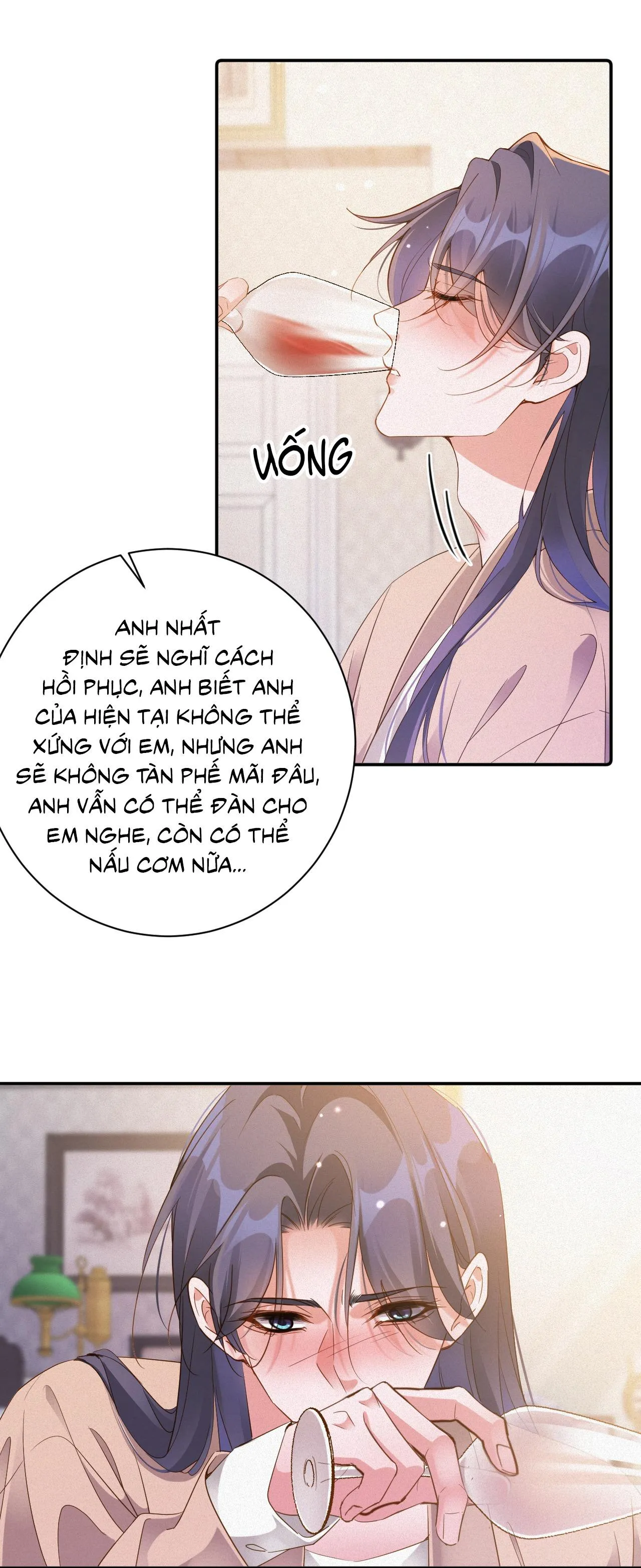 CHỒNG CŨ MUỐN TÁI HÔN LẦN NỮA Chapter 98 Trang 14