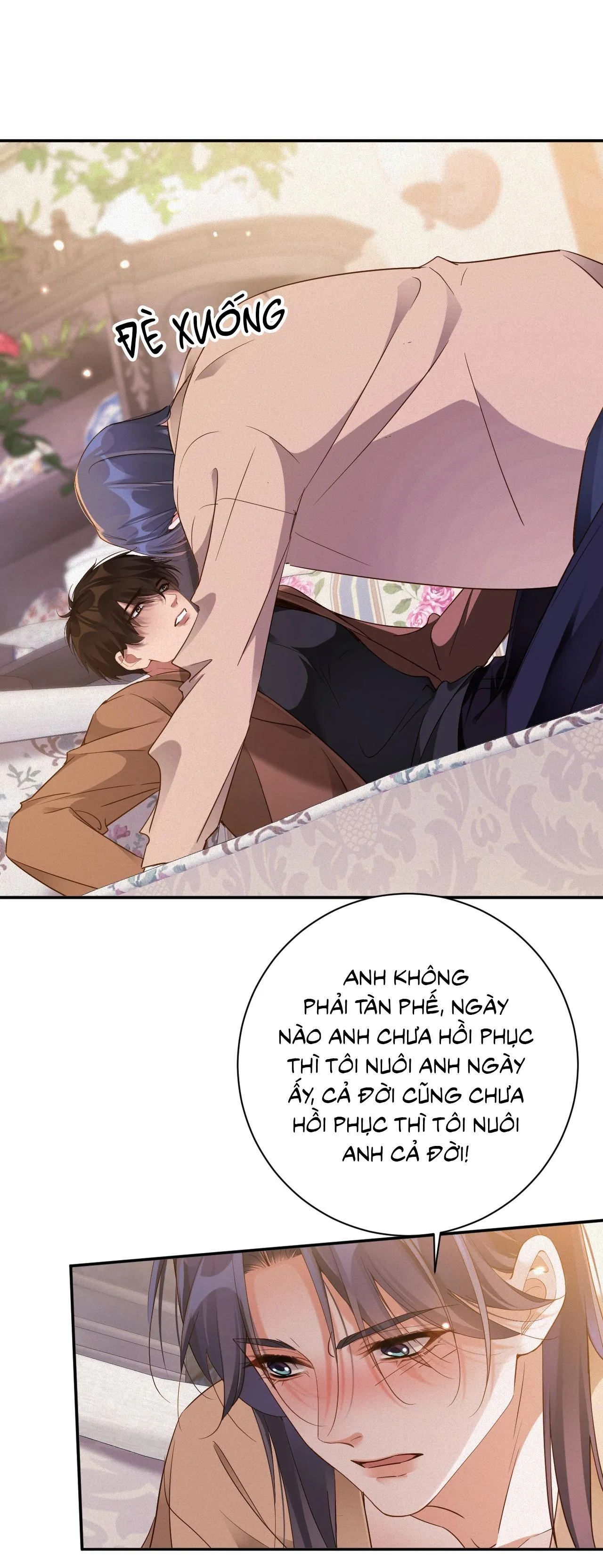 CHỒNG CŨ MUỐN TÁI HÔN LẦN NỮA Chapter 98 Trang 16